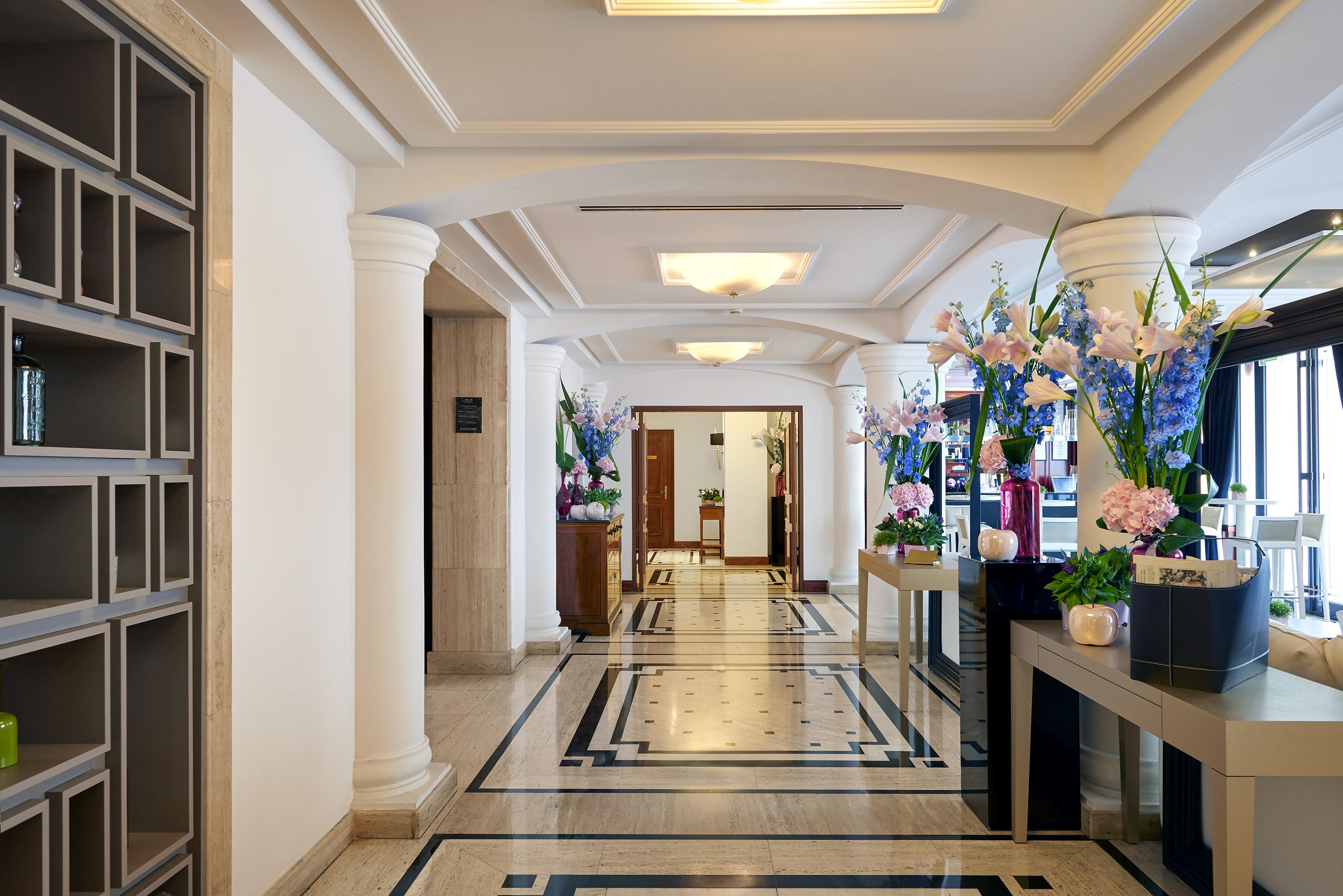 Marquis Member Of Melia Collection Hotel 5*