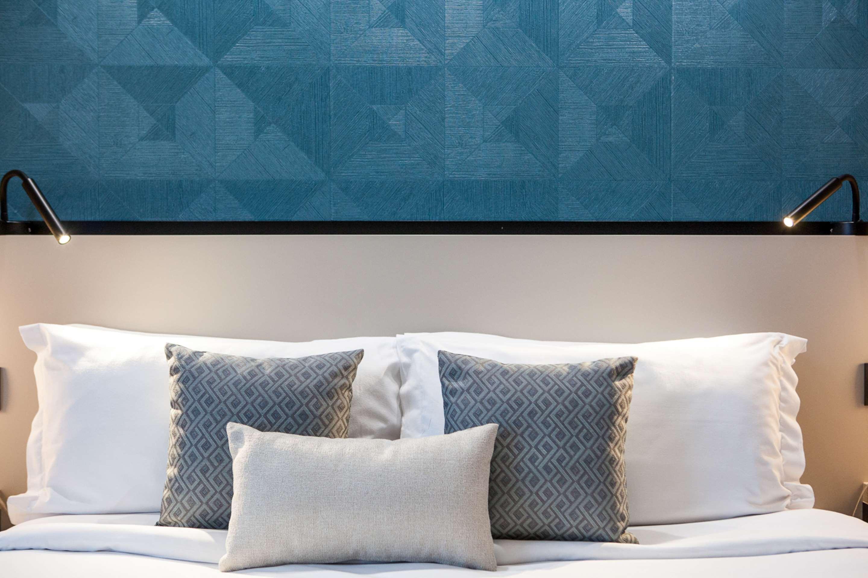 Hotel Western Opéra Batignolles Paris