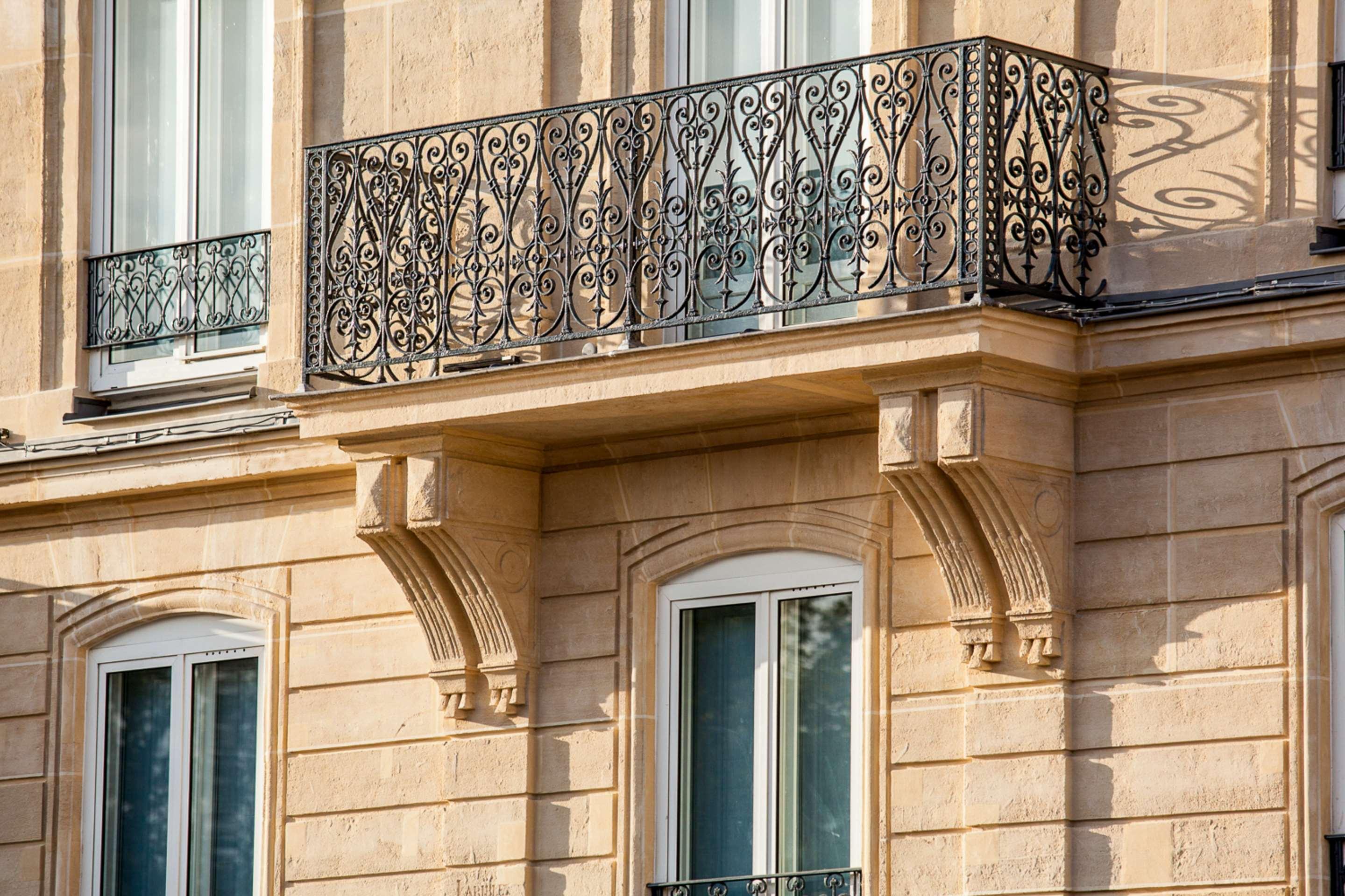Hotel Western Opéra Batignolles Paris