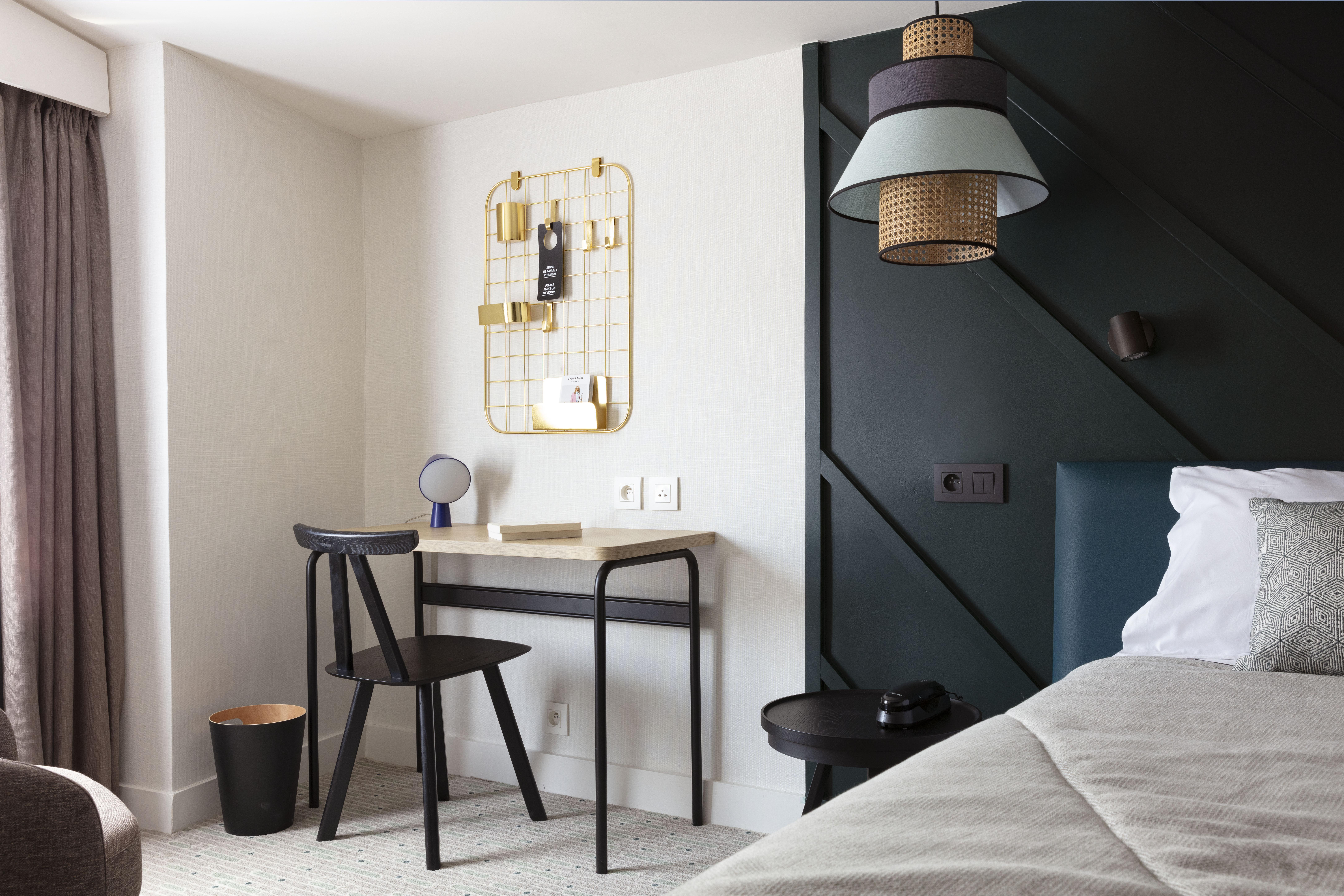 Bastille Speria Hotel Paris