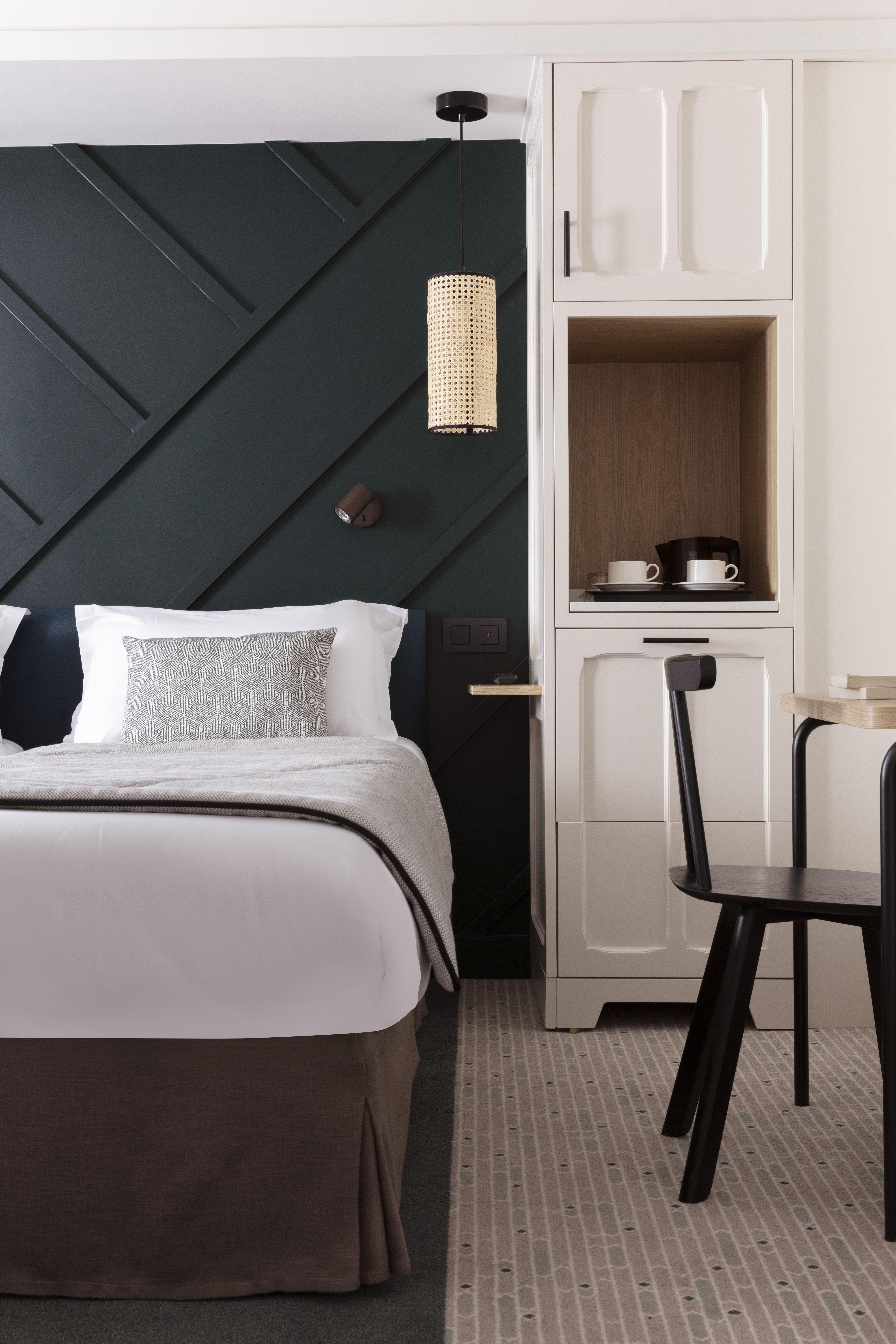 Hotel Bastille Spéria Paris