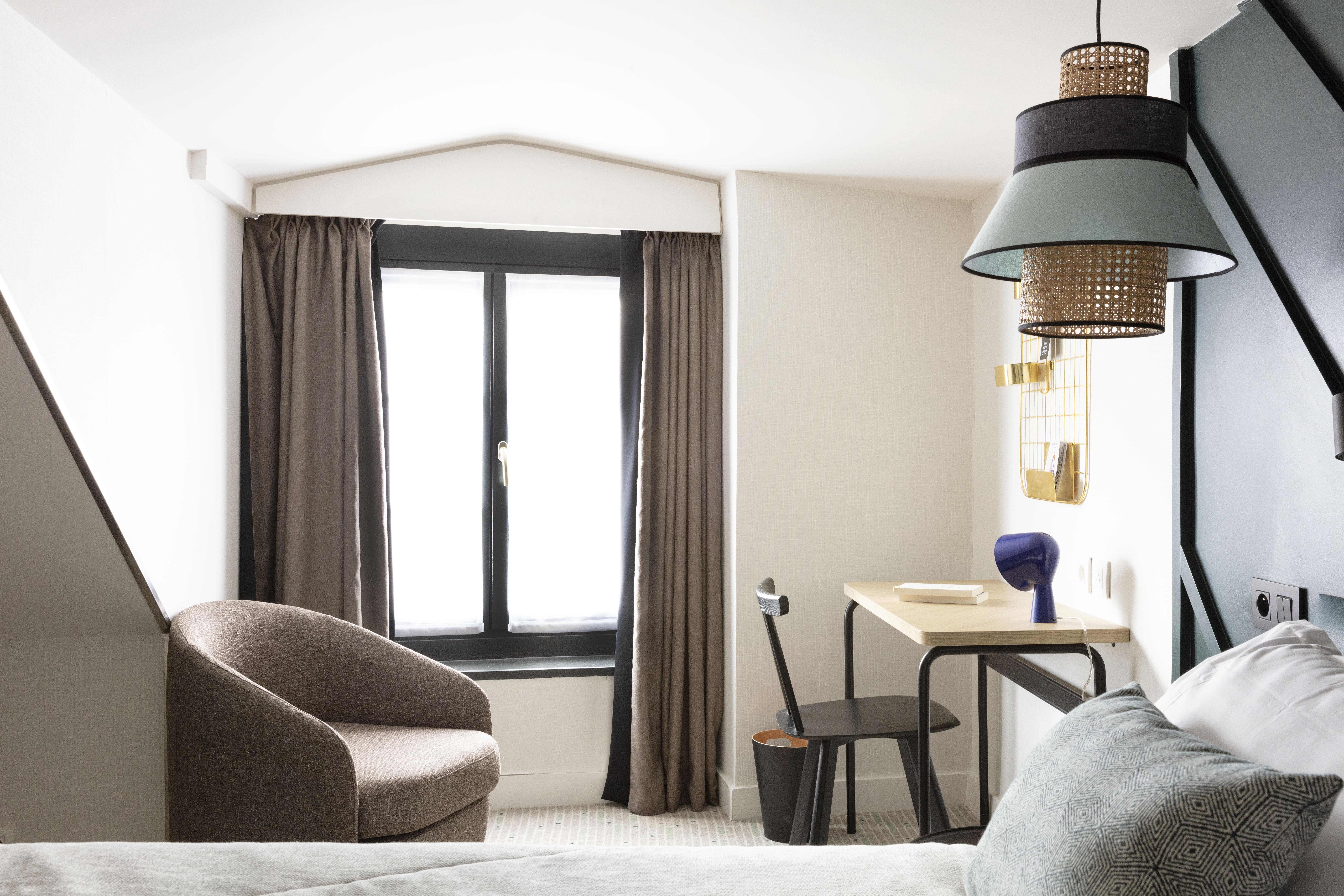 Hotel Bastille Speria Paris