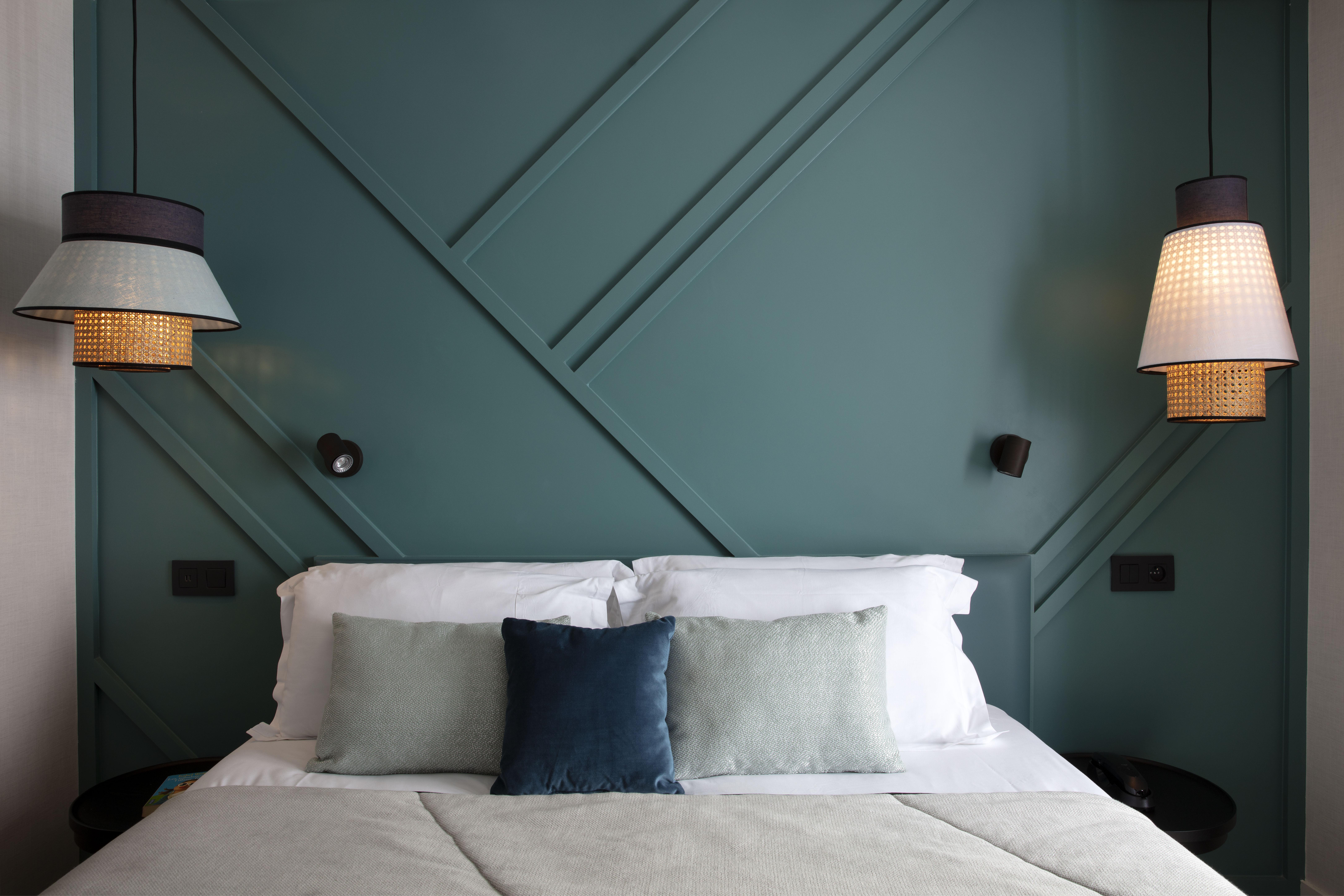 Hotel Bastille Speria