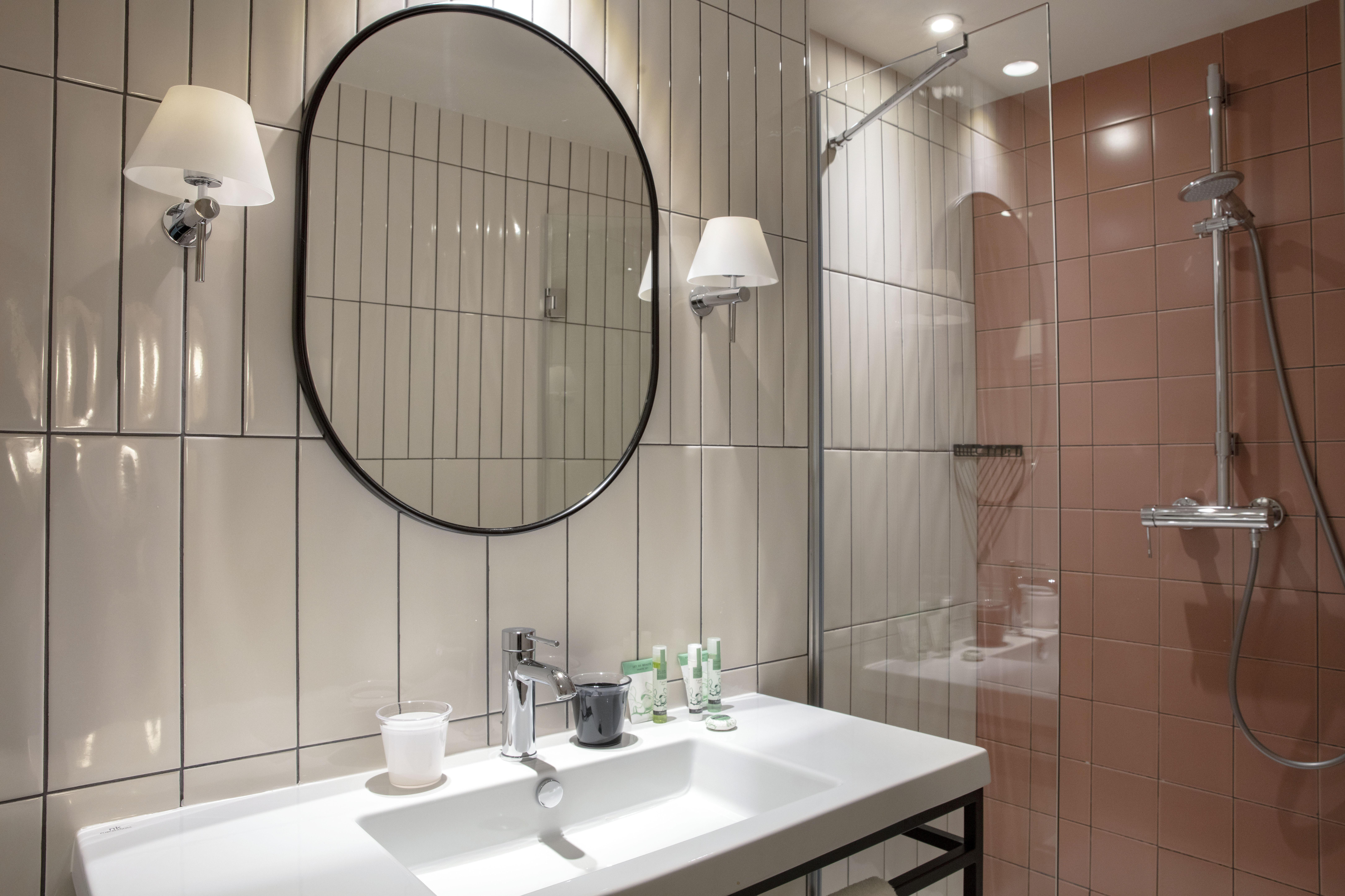 Hotel Bastille Speria Paris