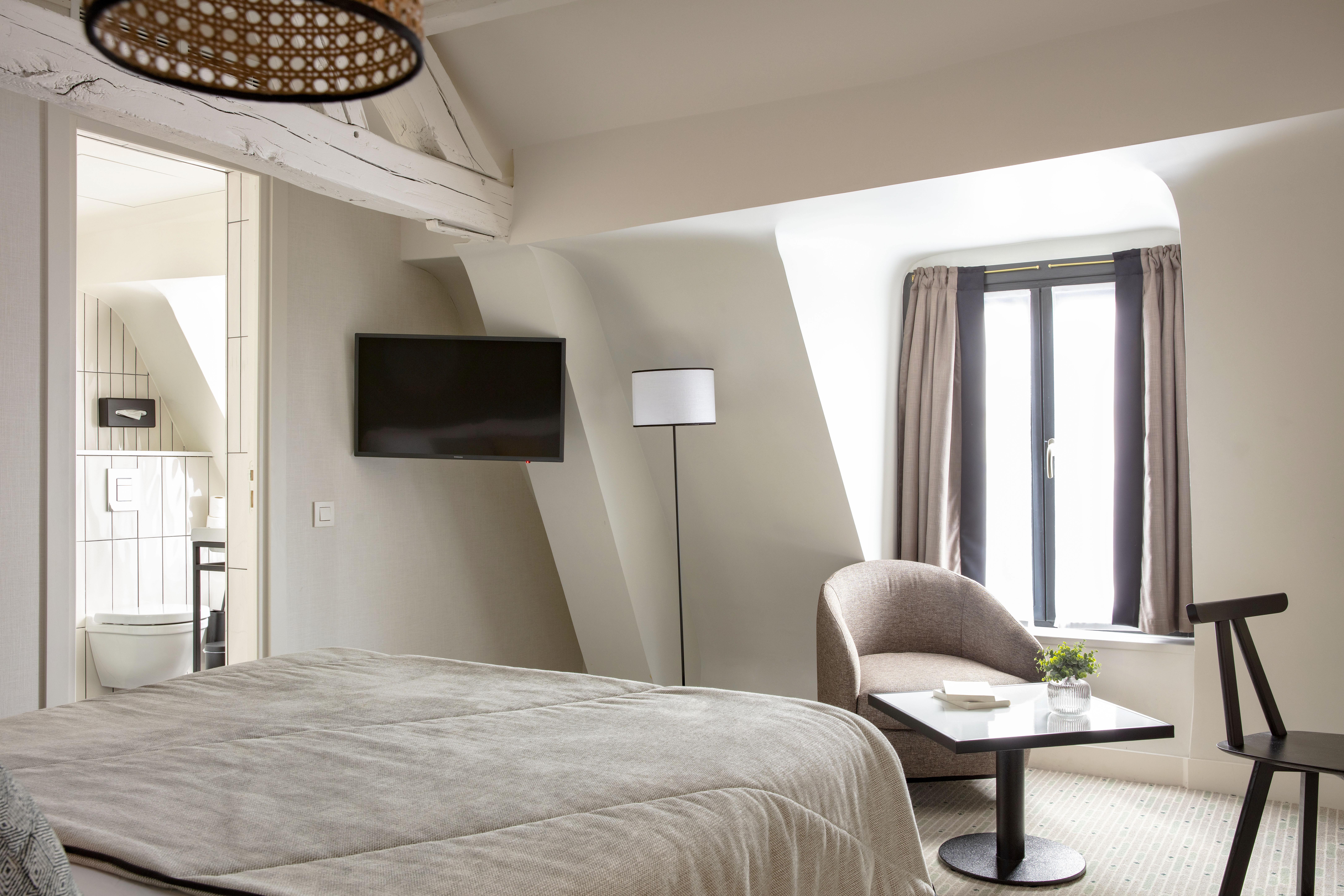 Bastille Speria Hotel Paris