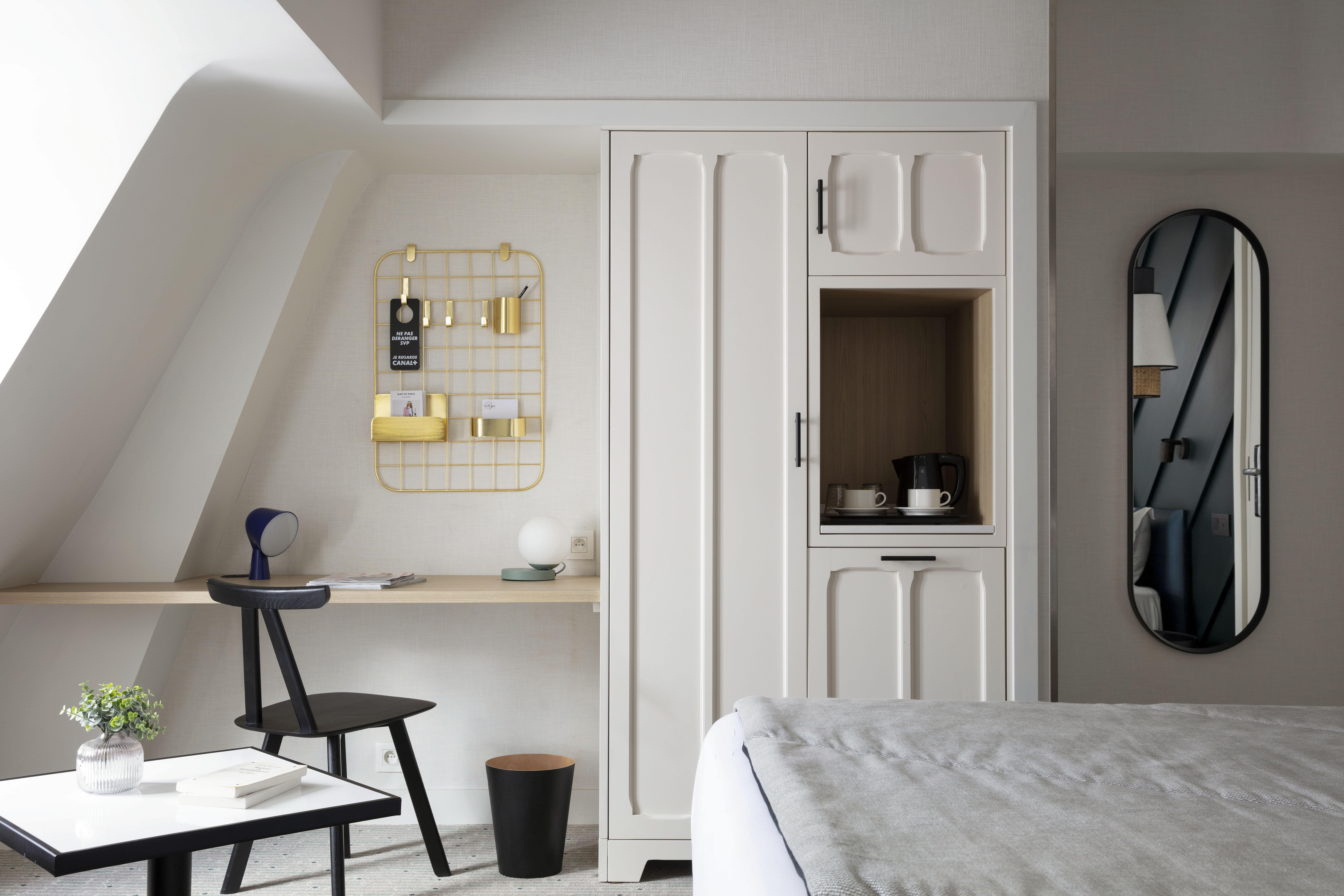 Hotel Bastille Speria 3*