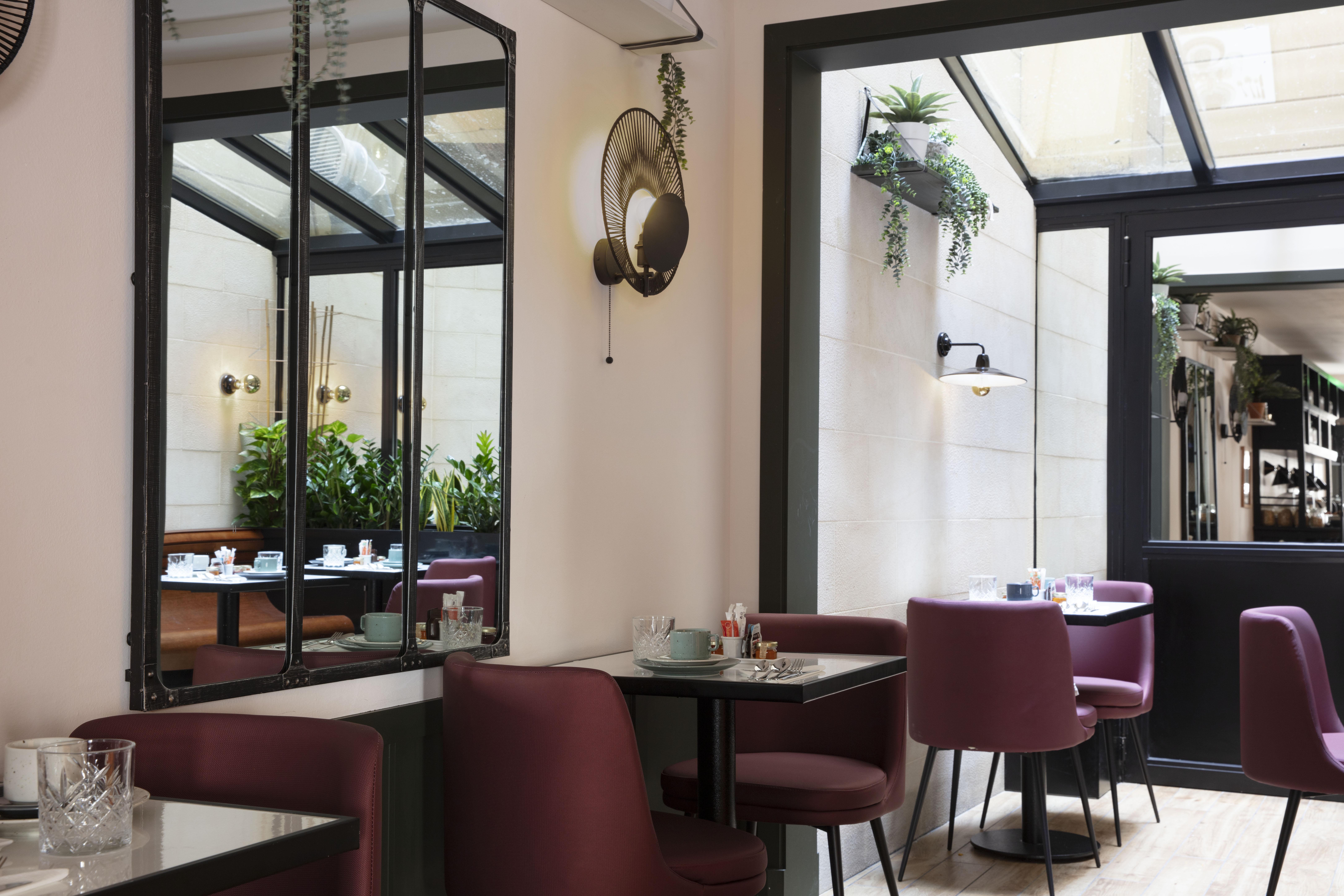 Bastille Speria 3*