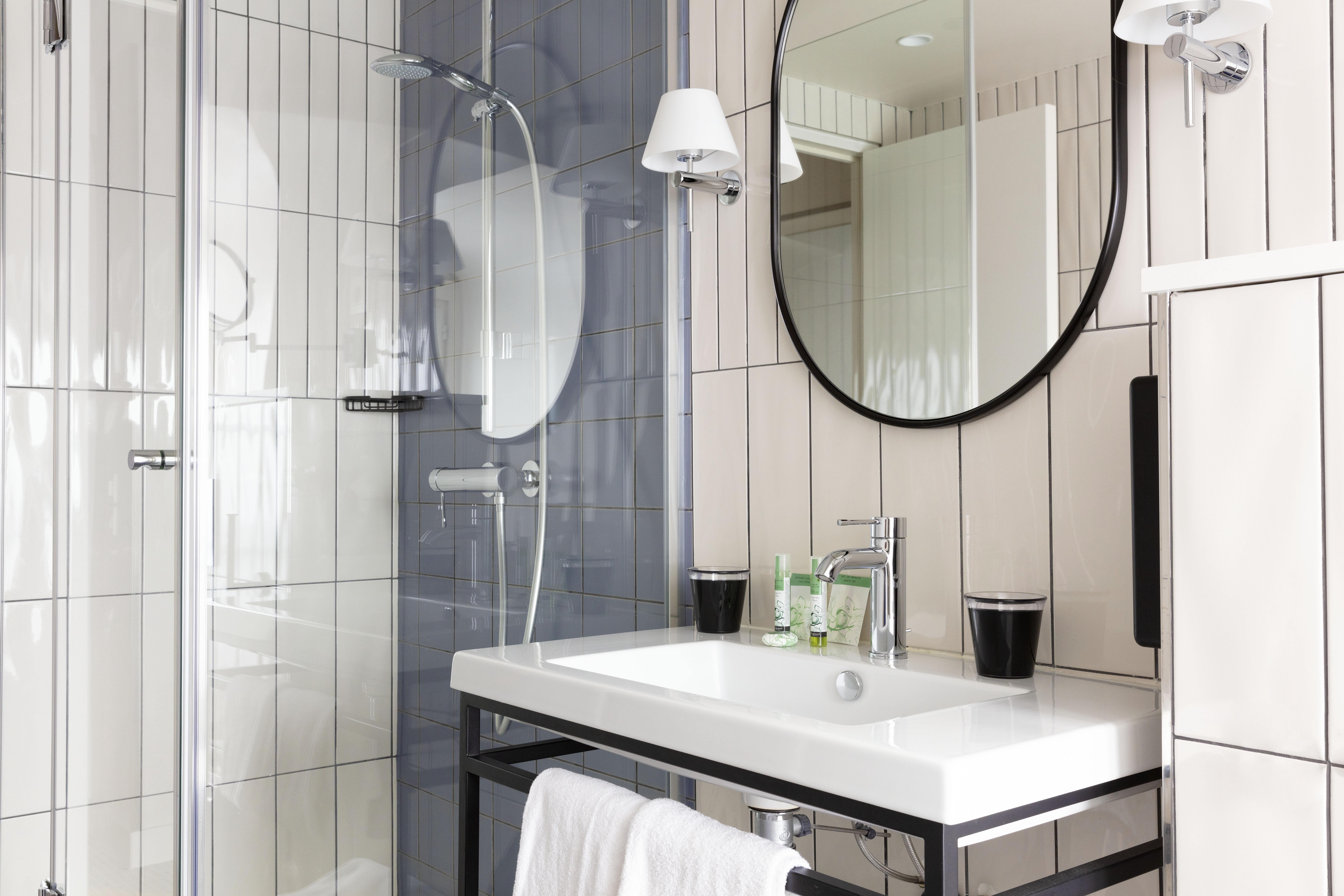 Bastille Speria Hotel