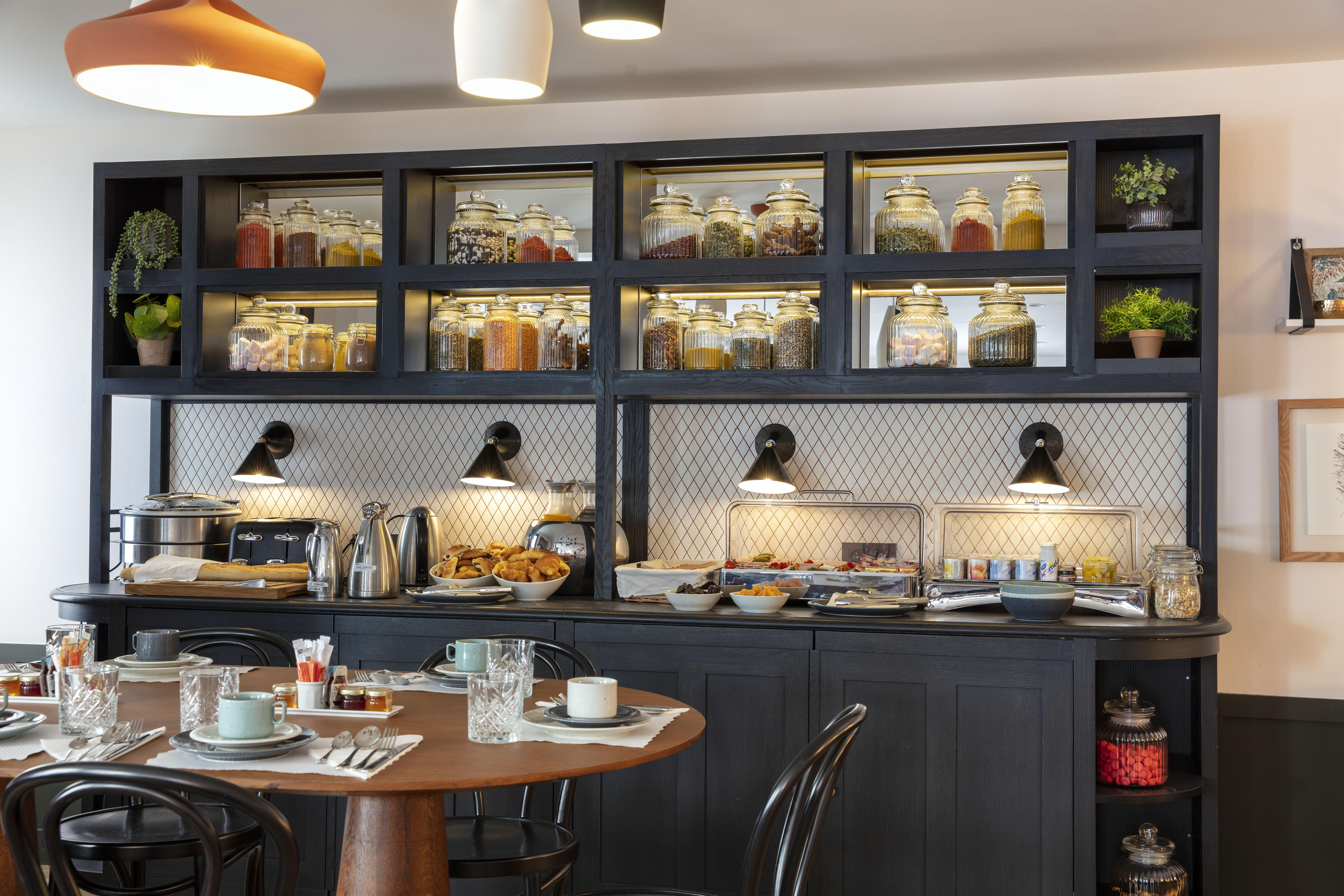 Hotel Bastille Speria 3*