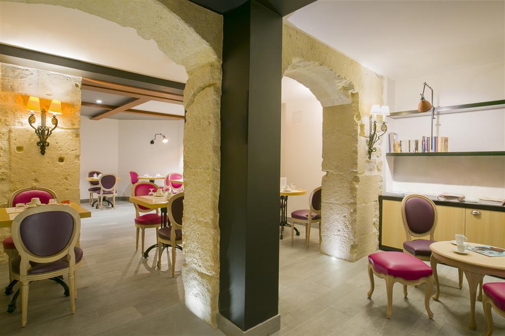 Marais Grands Boulevards Hotel