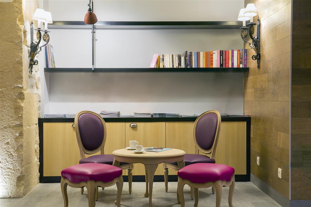 Marais Grands Boulevards 4* Paris