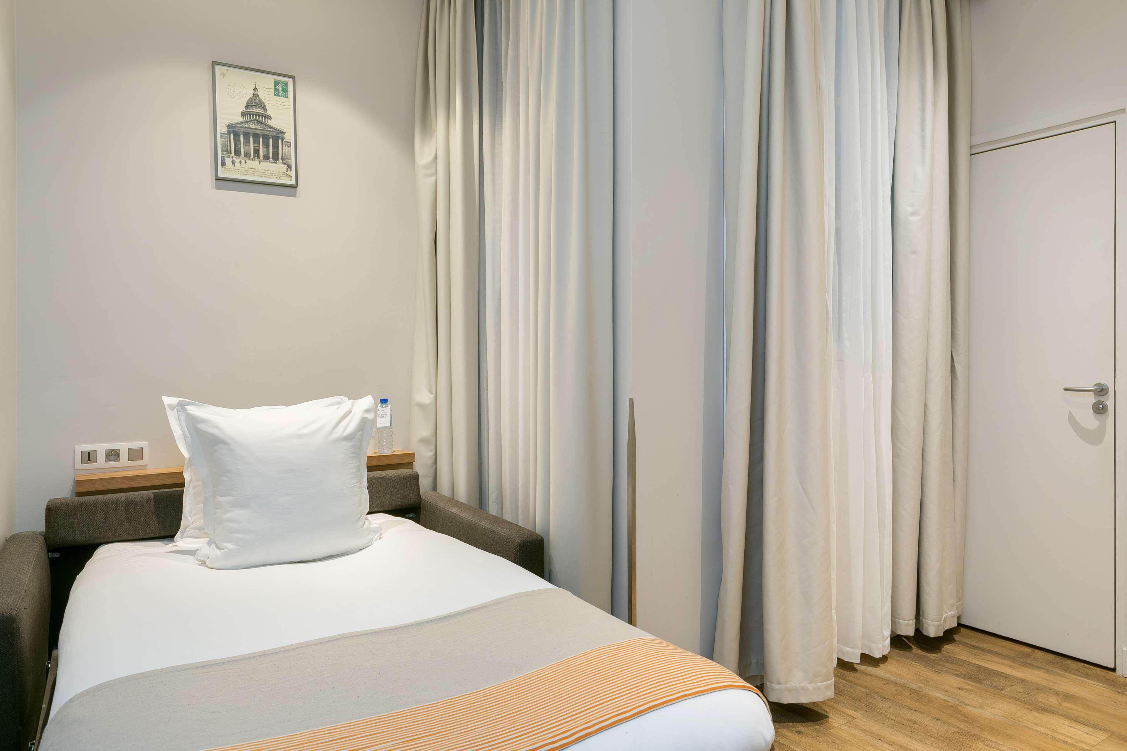 Magenta 38 By Happyculture Hotel
