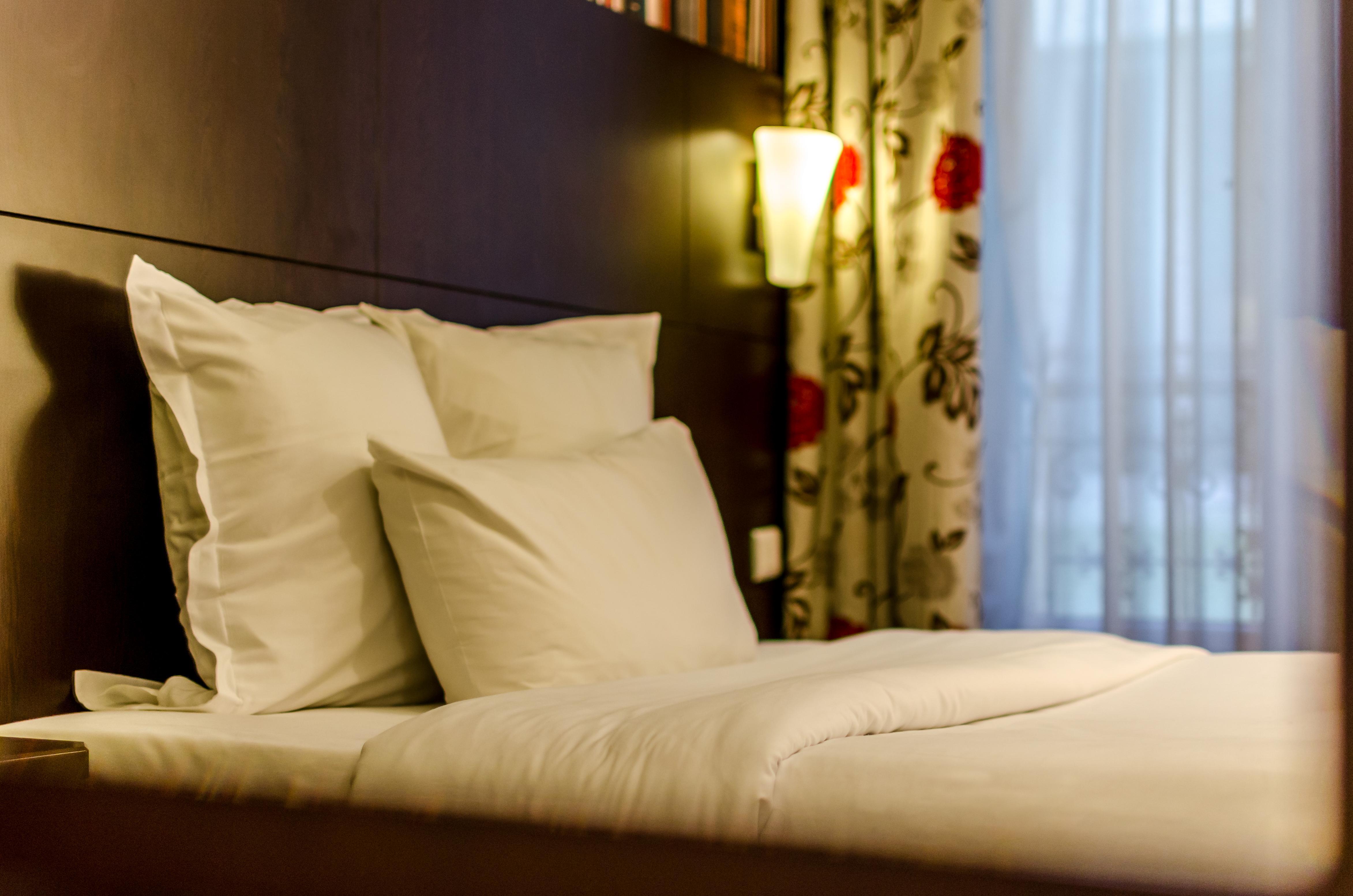 Riviera Renovated Hotel Paris