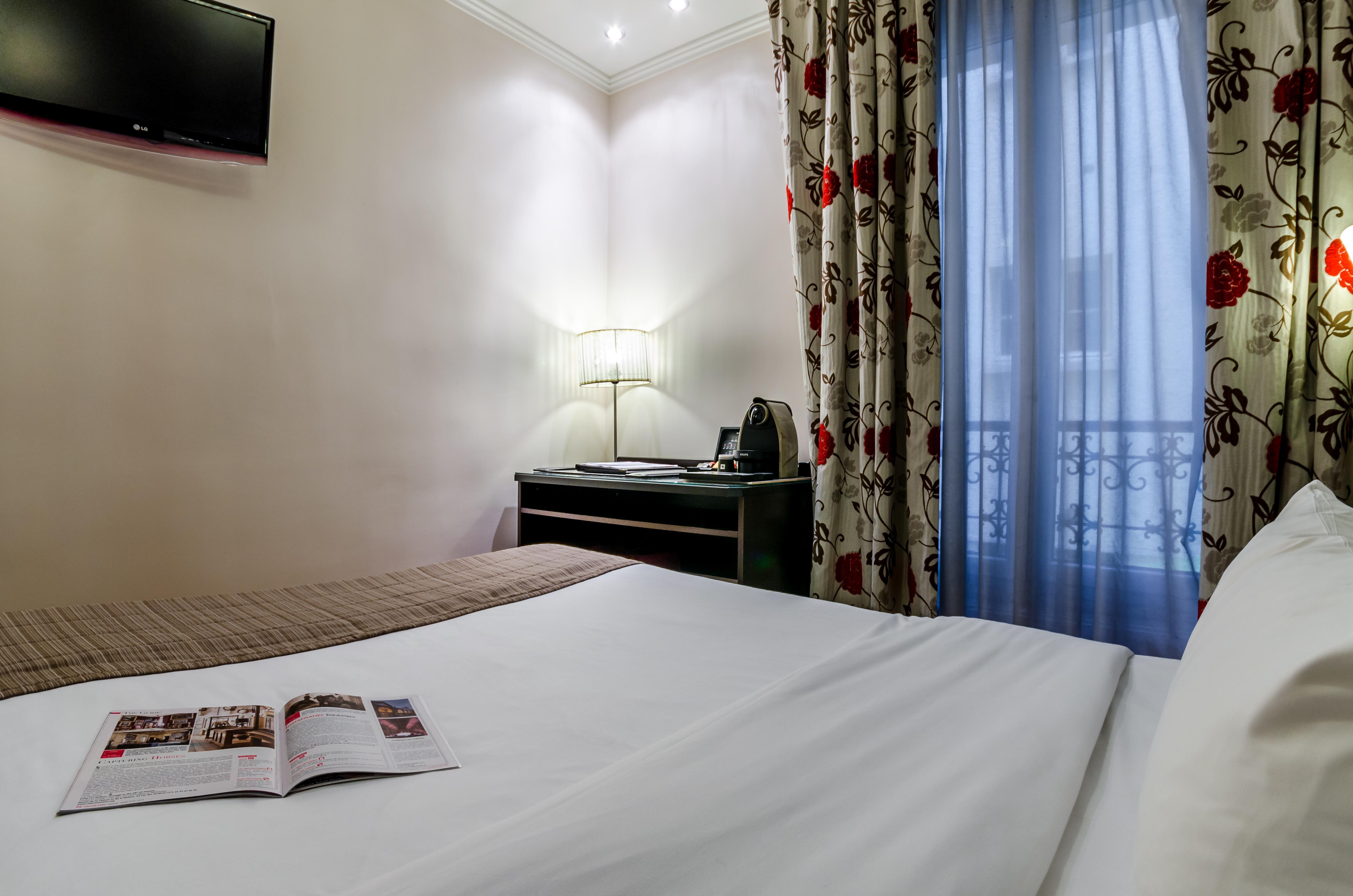 Hotel Riviera Renovated 3*