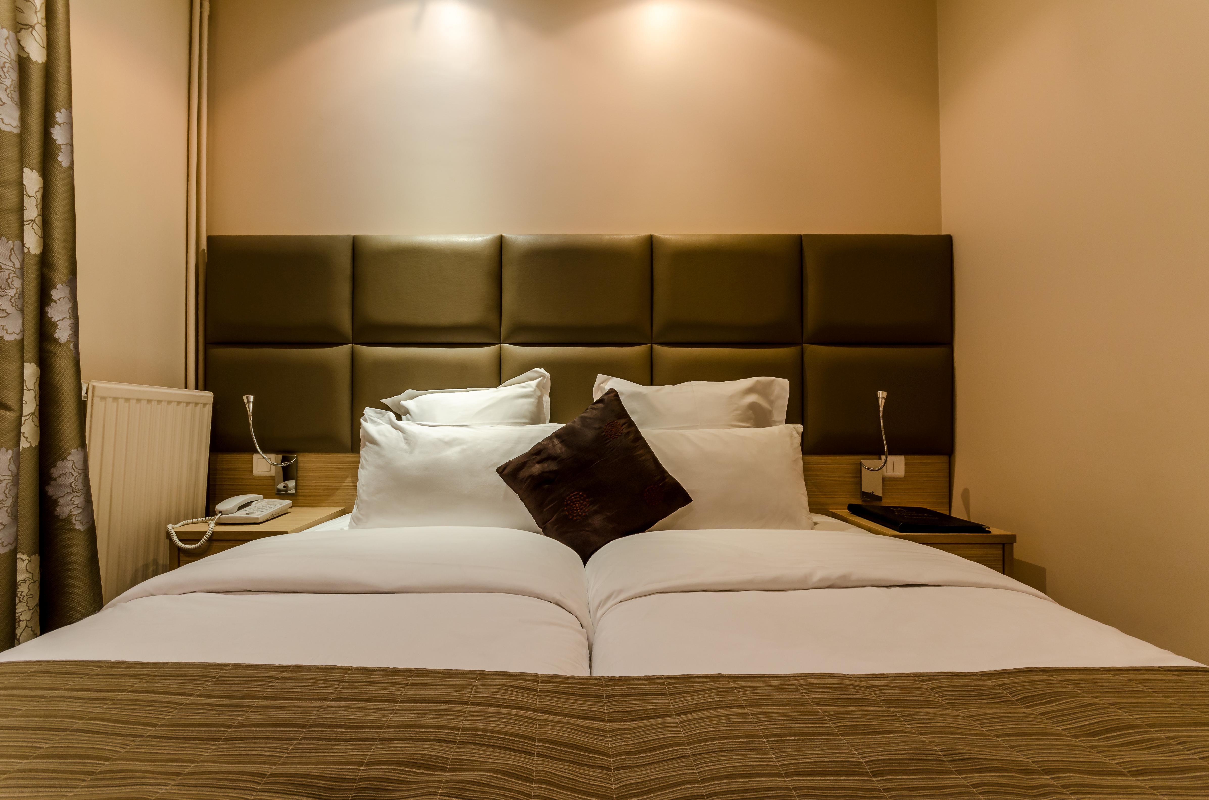 Riviera Renovated 3*