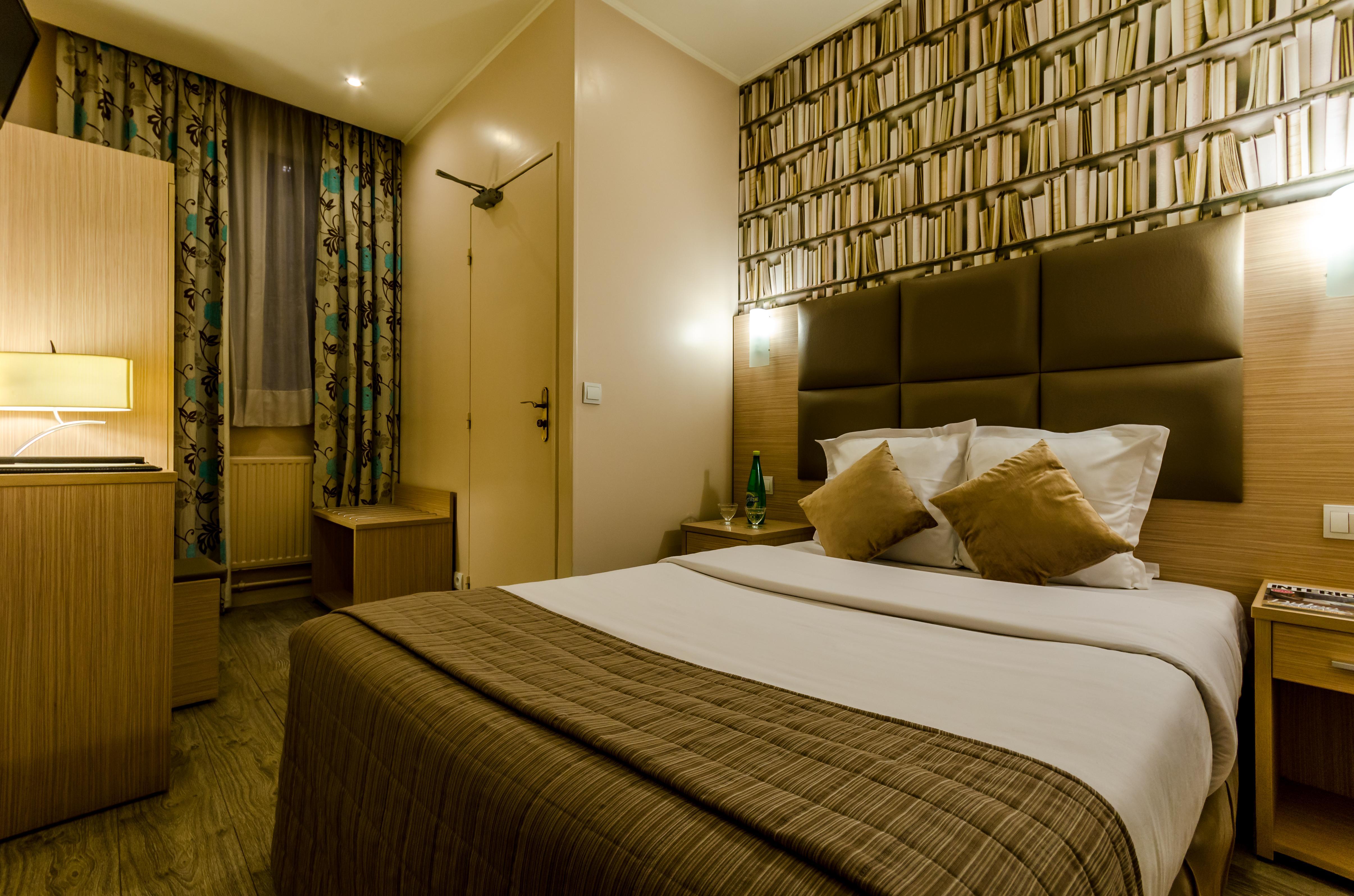 Hotel Riviera Renovated 3*