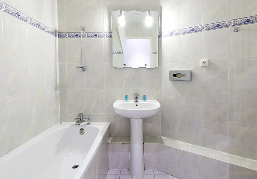 Riviera Renovated Hotel