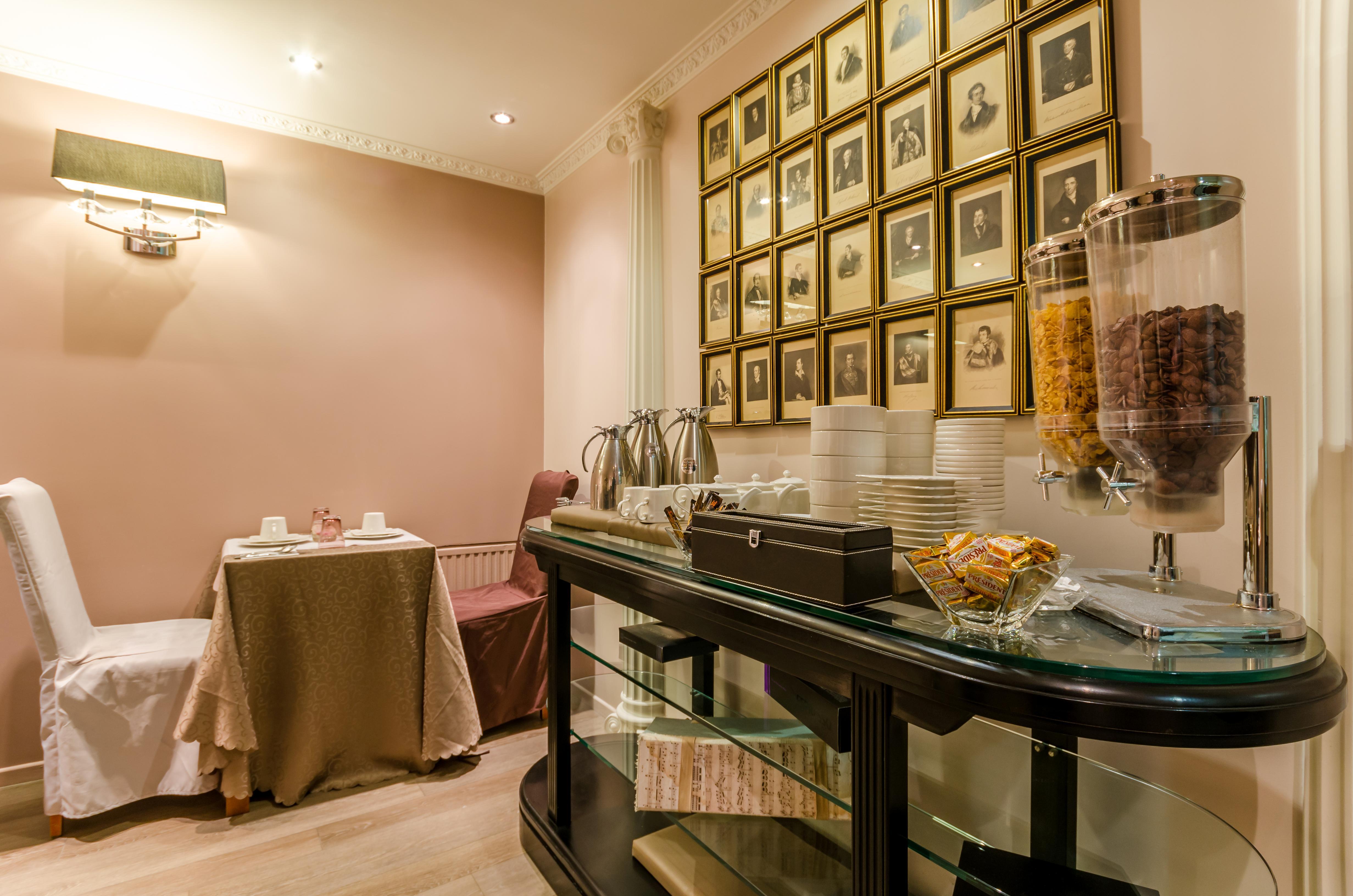 Riviera Renovated