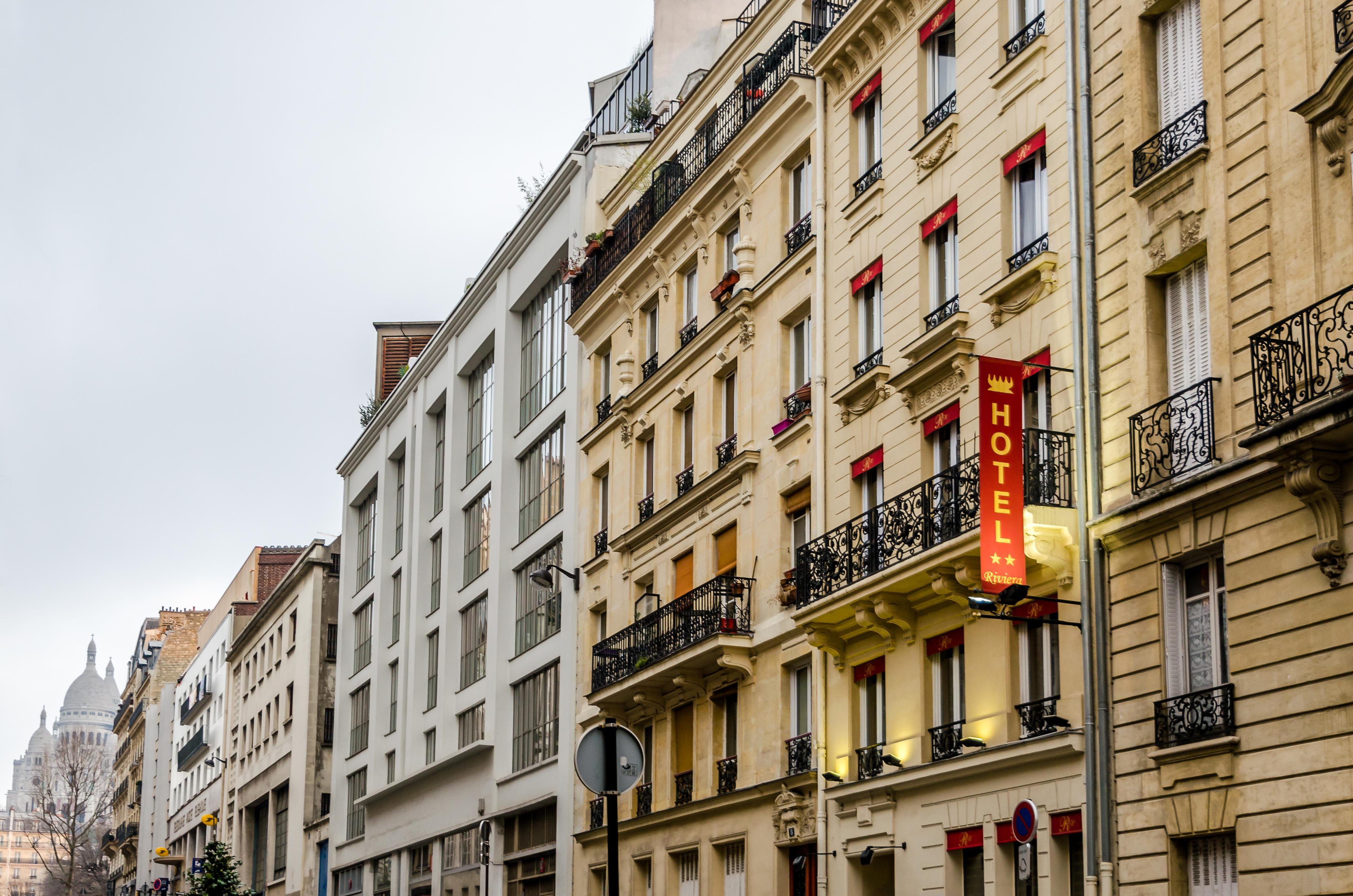 Riviera Renovated