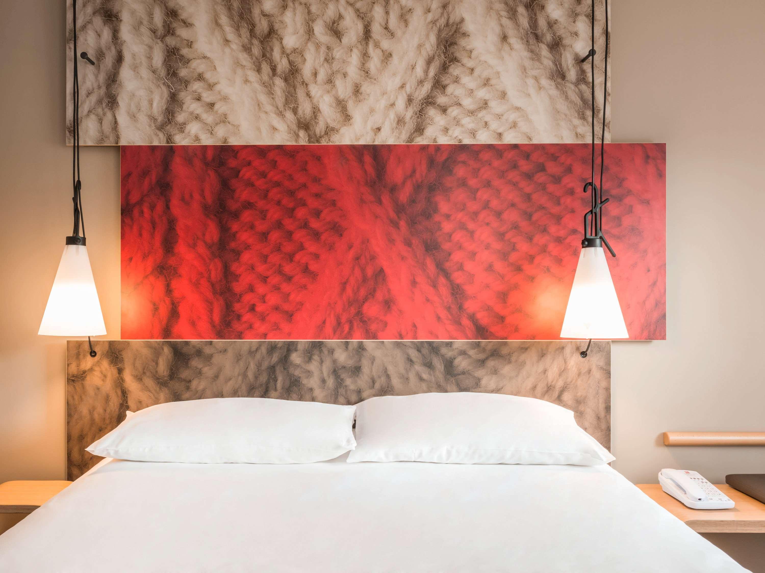 Hotel Ibis Gare Du Nord Chateau Landon 10eme