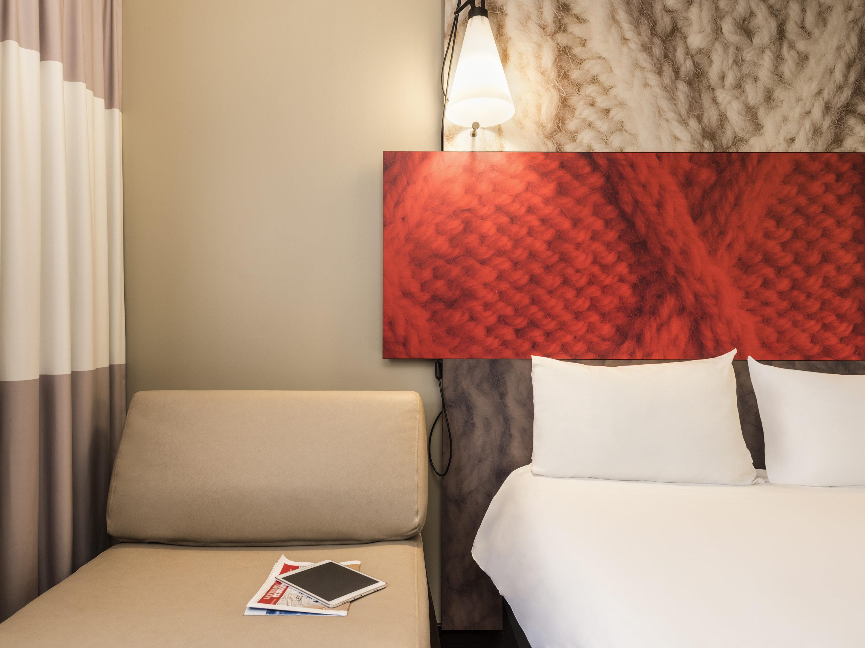 Ibis Gare Du Nord Chateau Landon 10eme