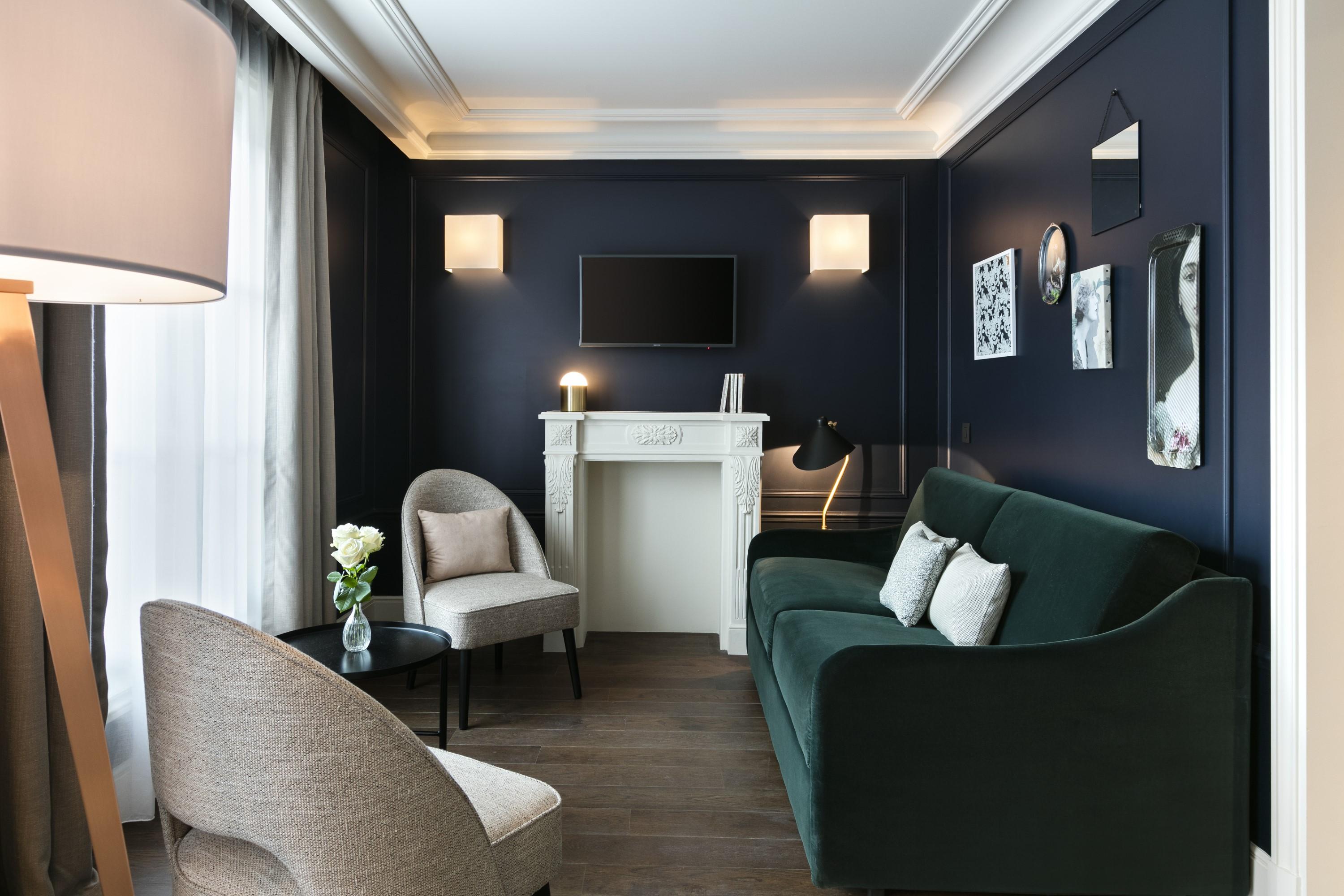 Hotel Royal Madeleine &