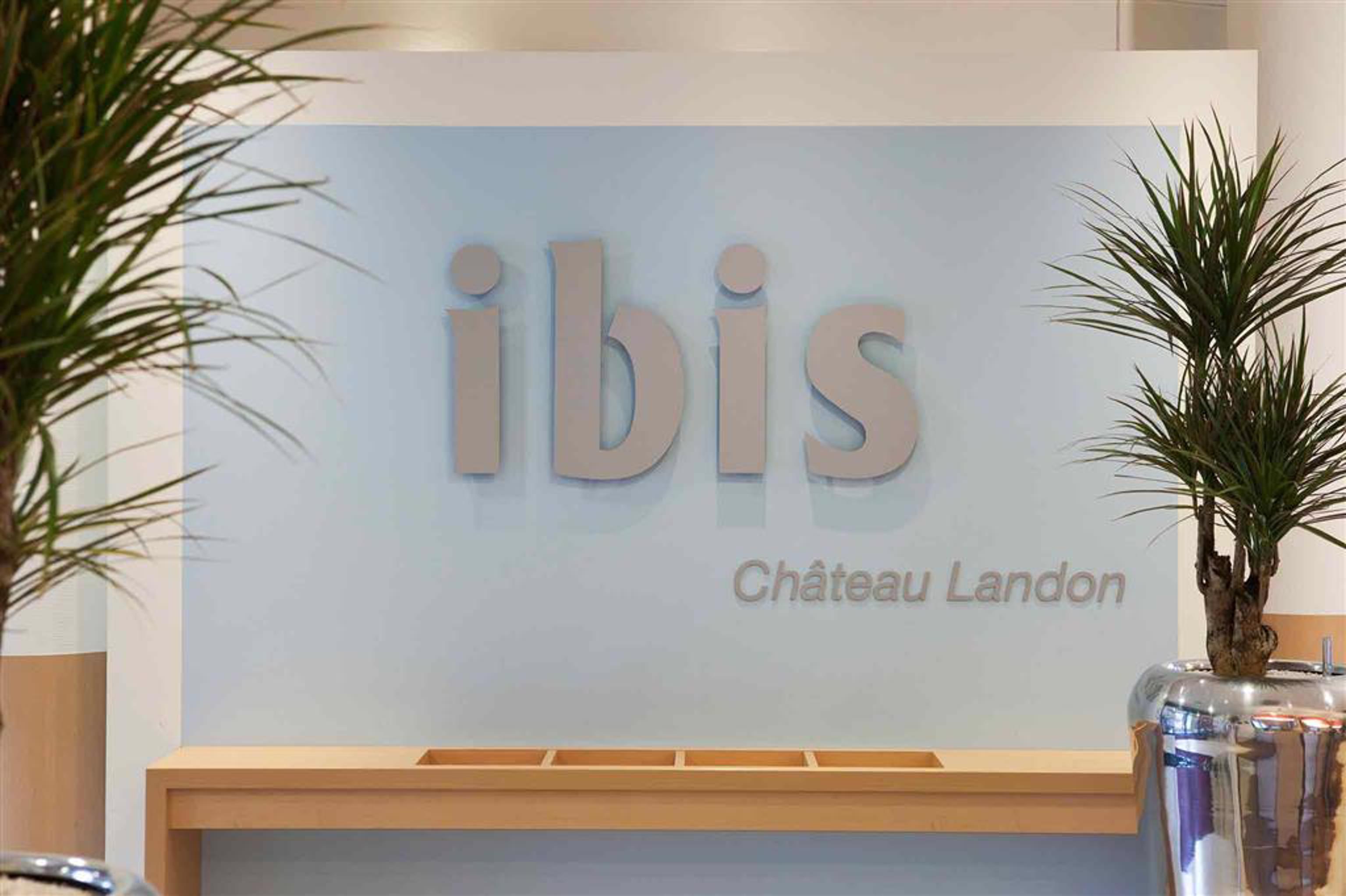 Ibis Gare Du Nord Chateau Landon 10eme 3* Paris