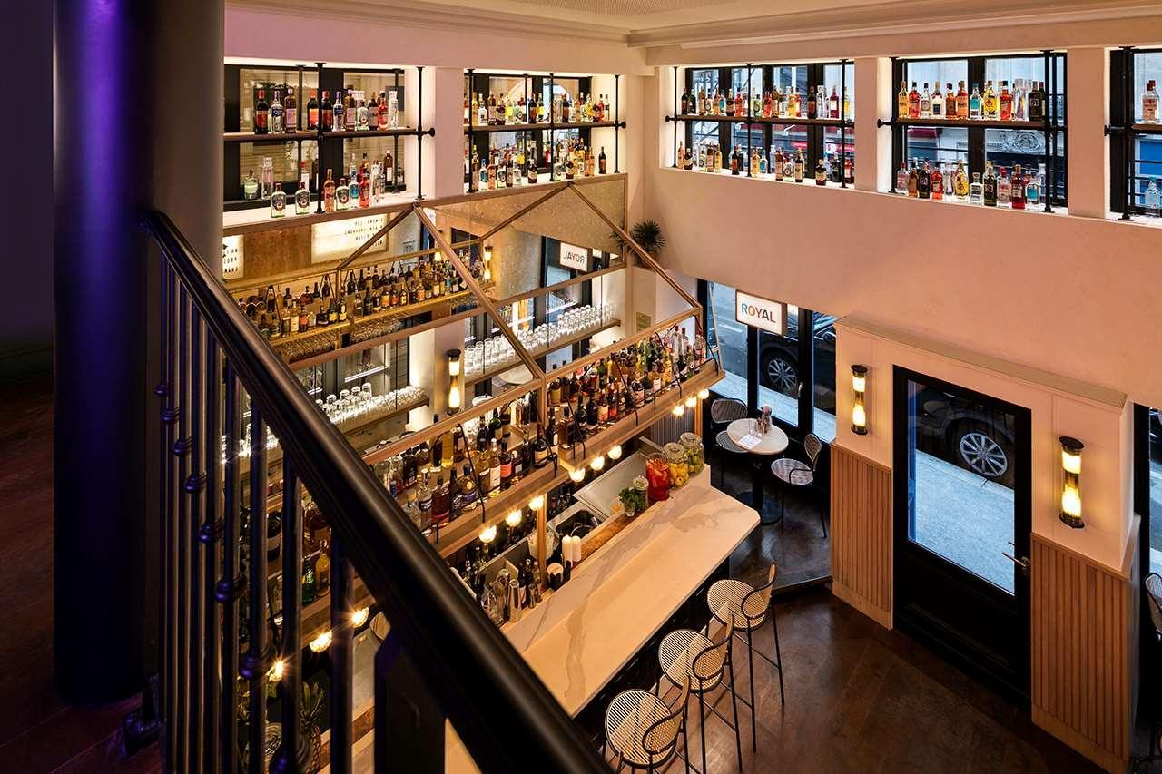 Hotel Royal Madeleine & 4*