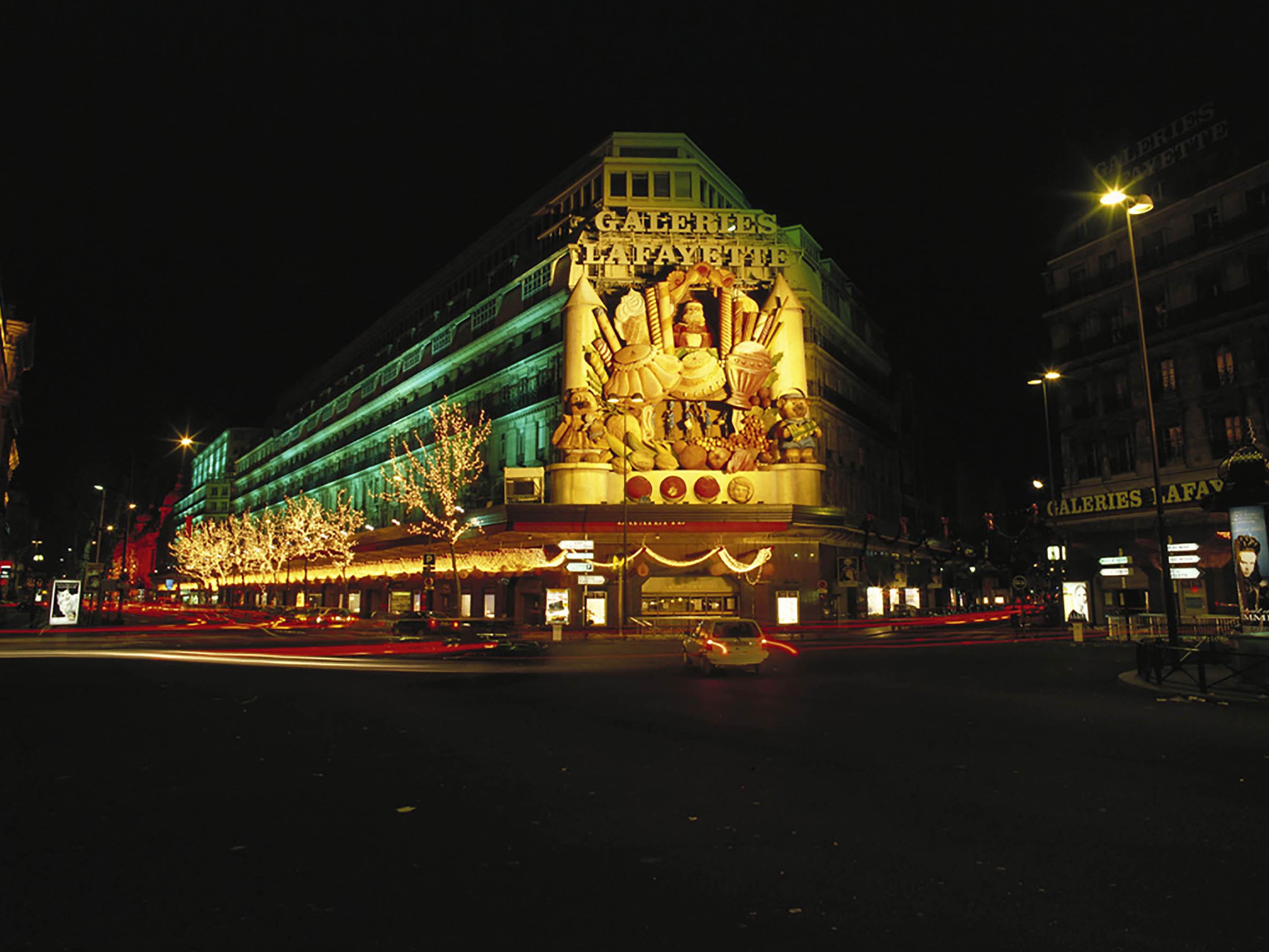 Ibis Gare Du Nord Chateau Landon 10eme