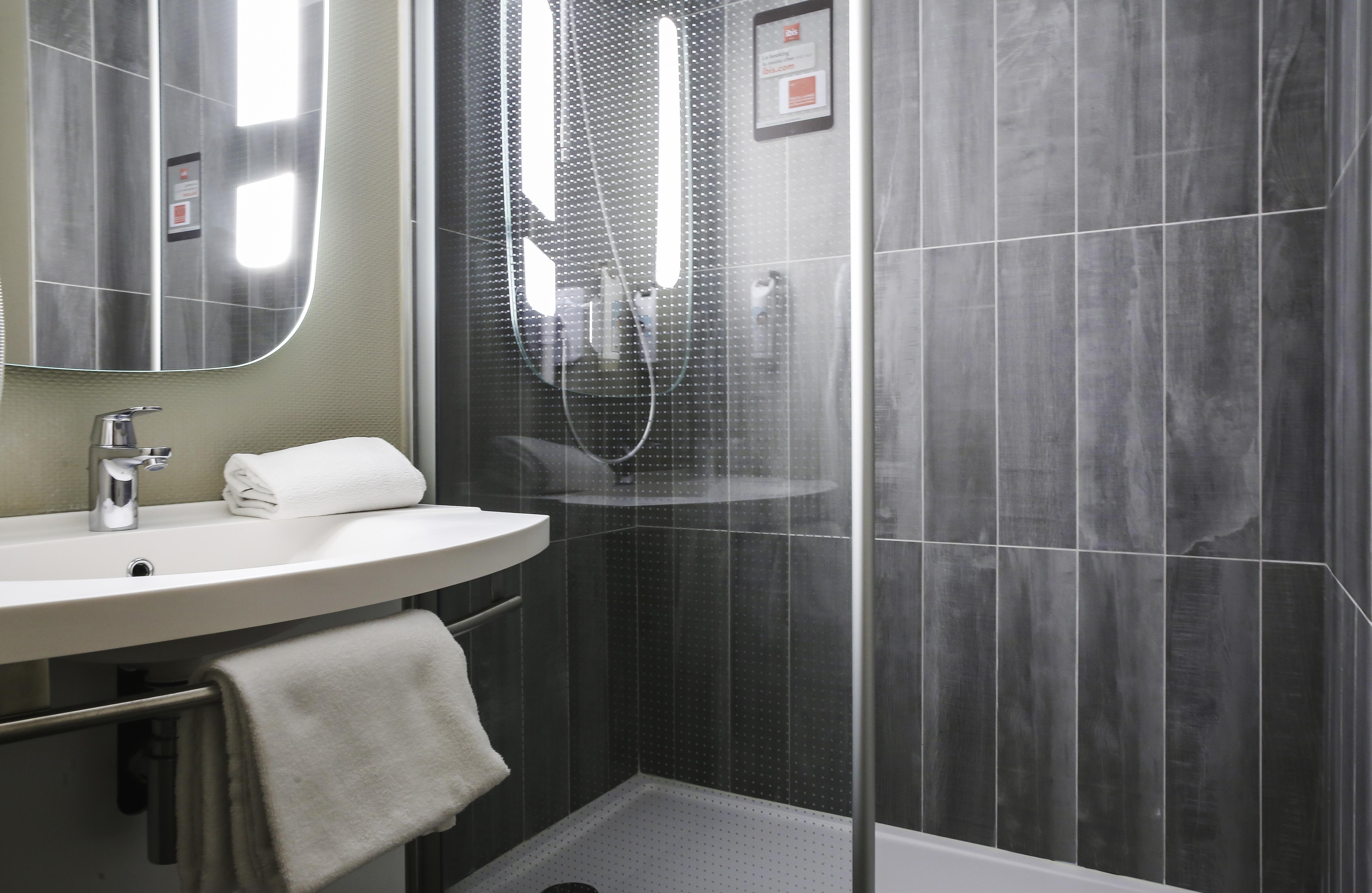 Ibis Gare Du Nord Chateau Landon 10eme Hotel 3*