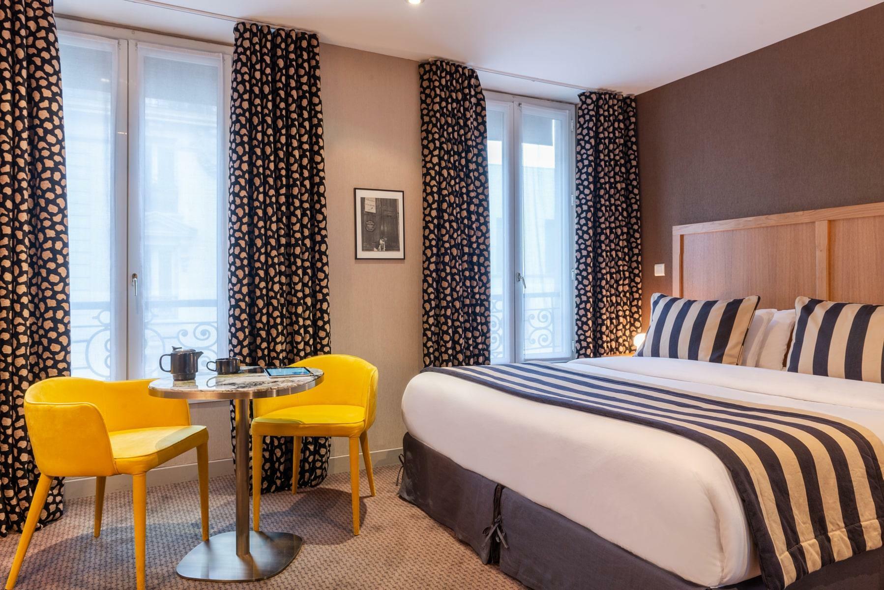 Hotel 29 Lepic Paris