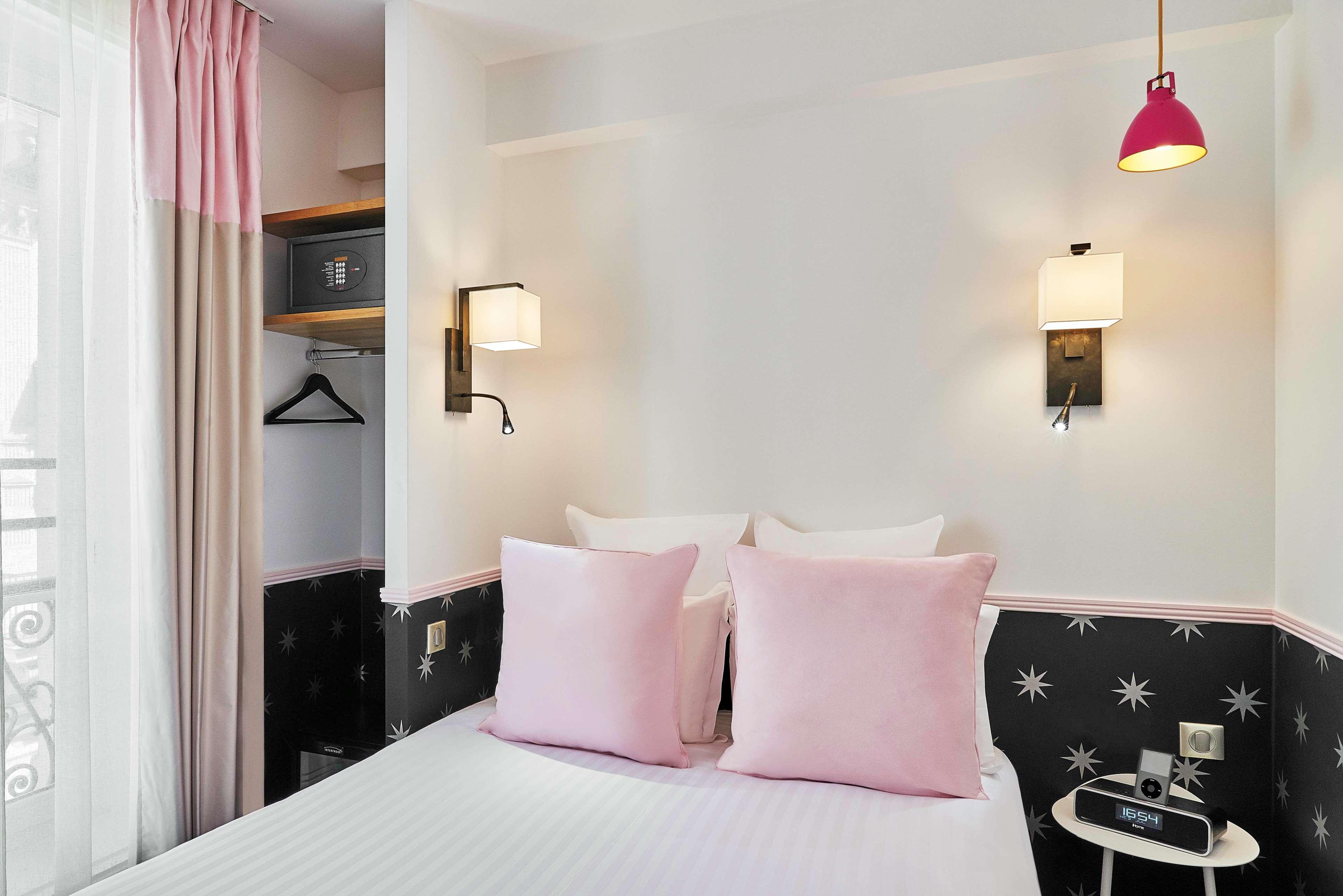 Augustin - Astotel Paris