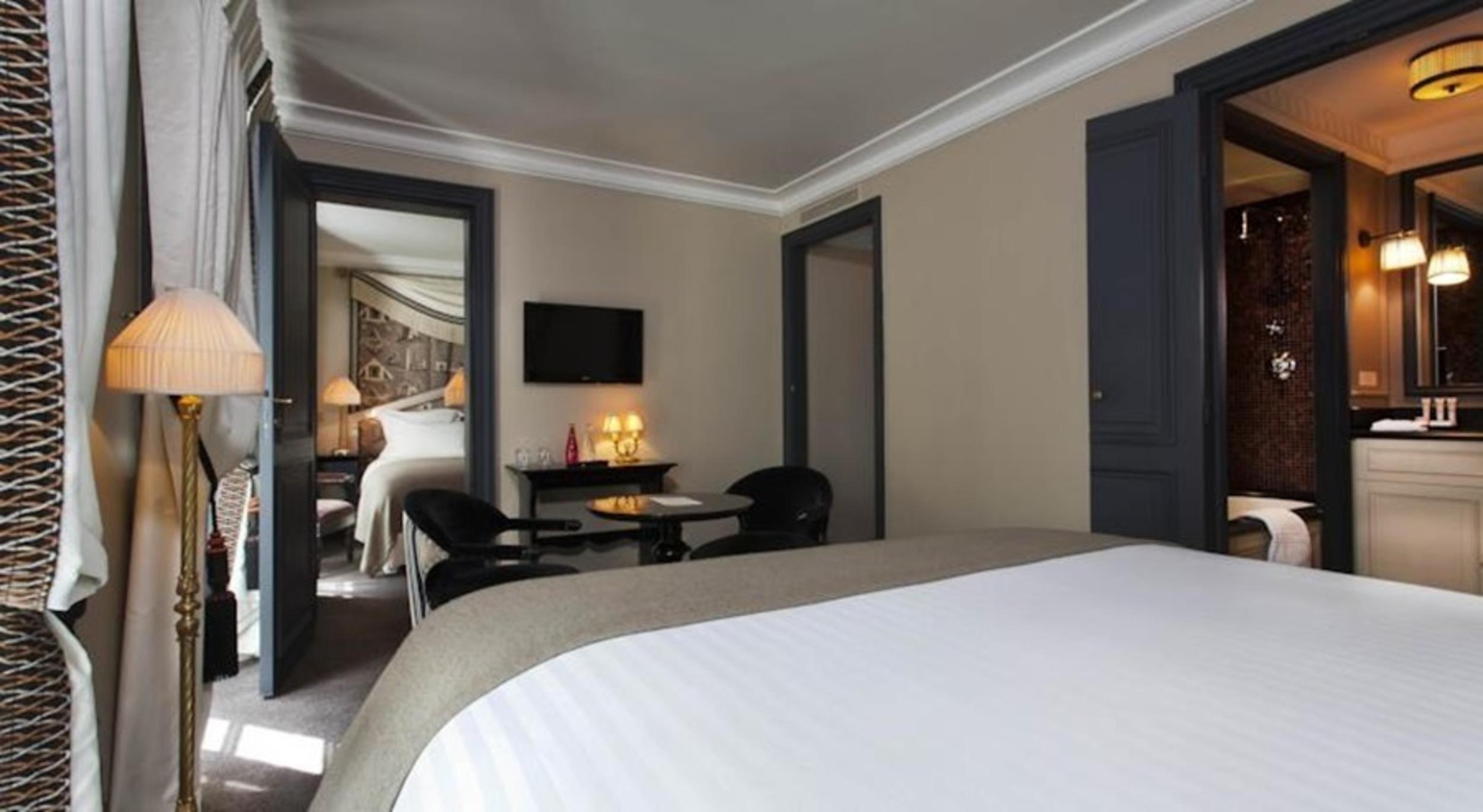 Maison Athenee 4* Paris