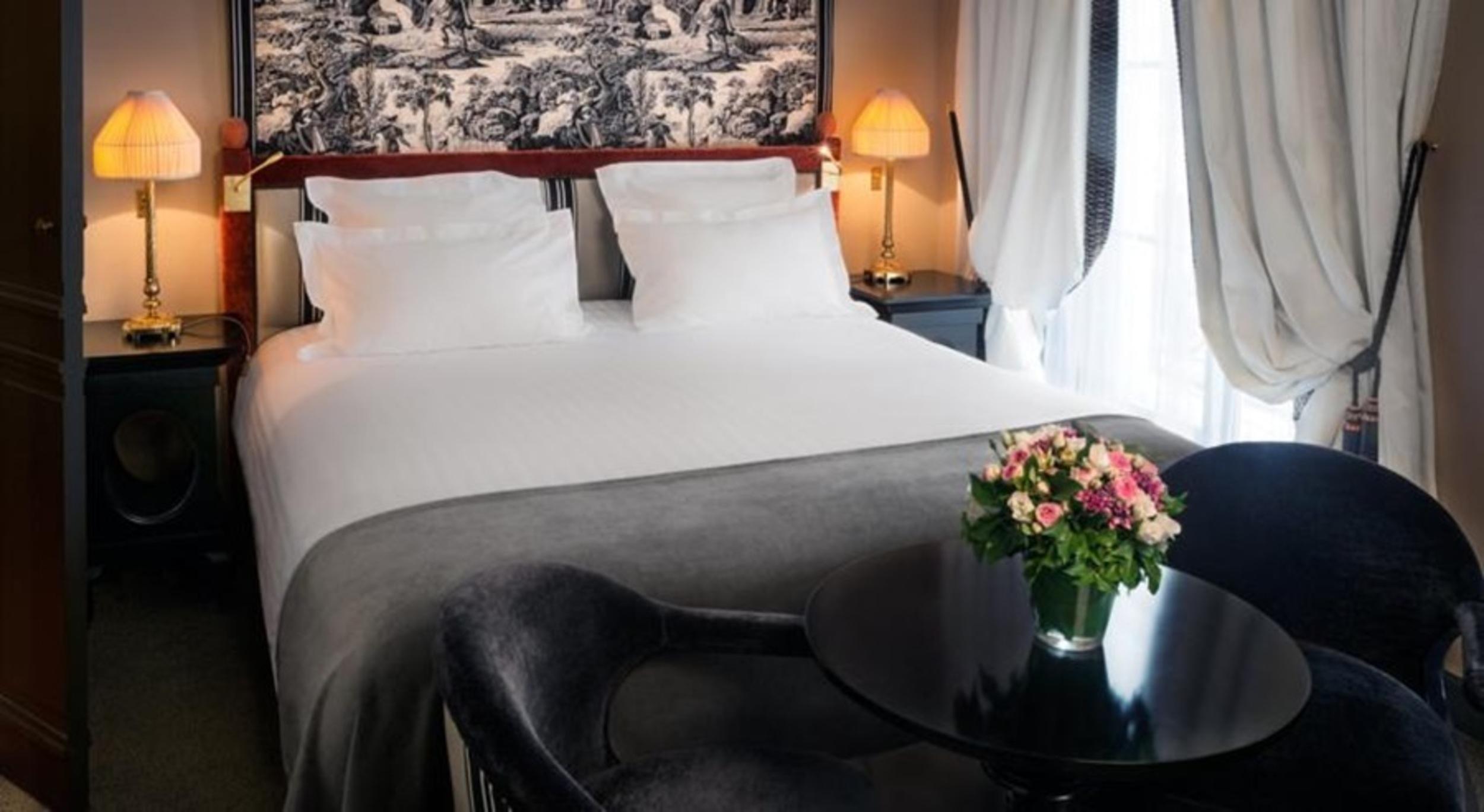 Maison Athenee Hotel