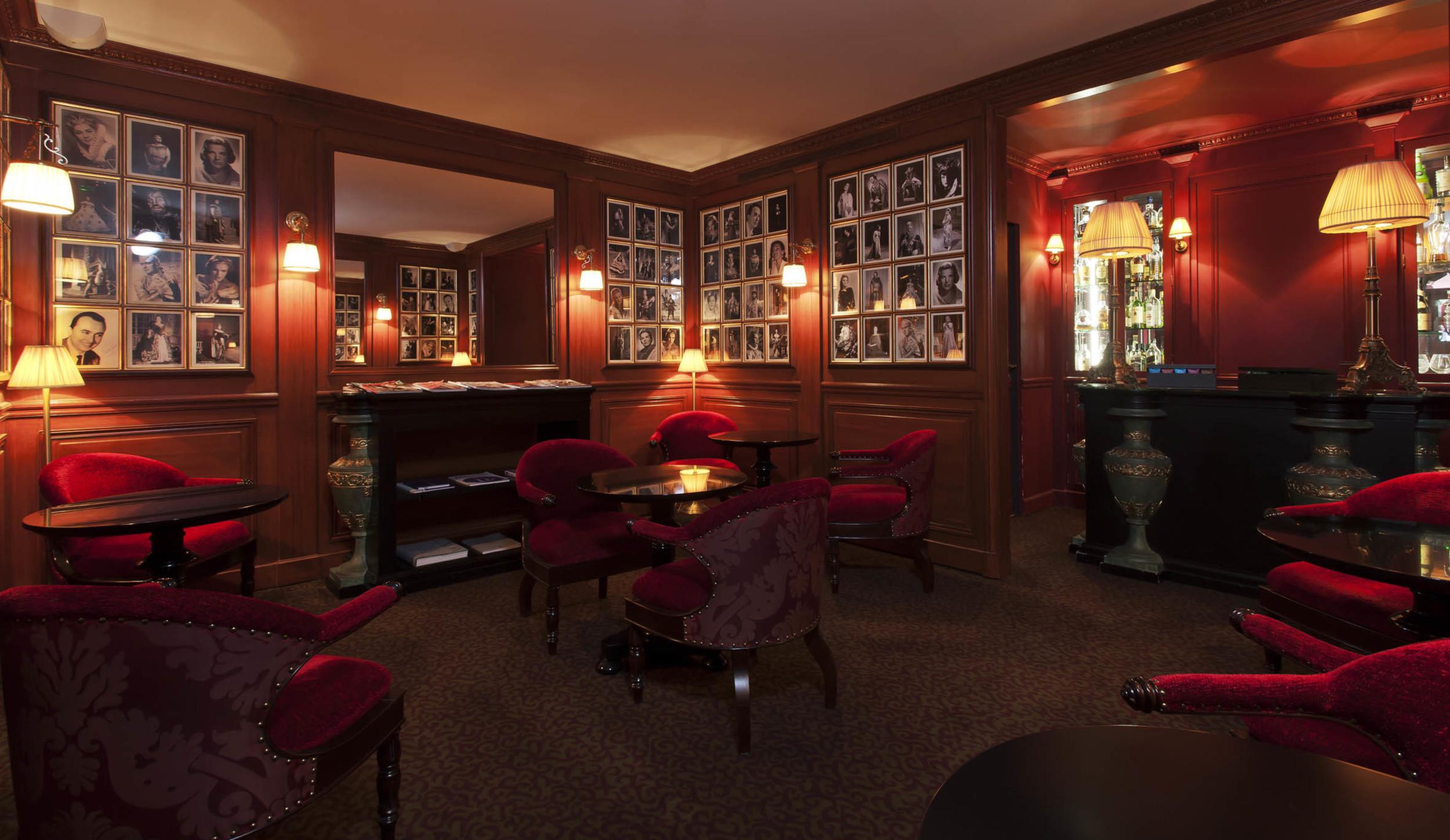 Maison Athenee Hotel