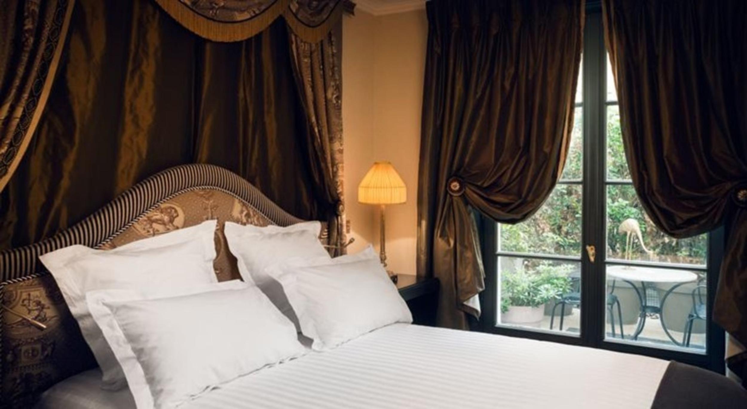 Maison Athenee Hotel 4*