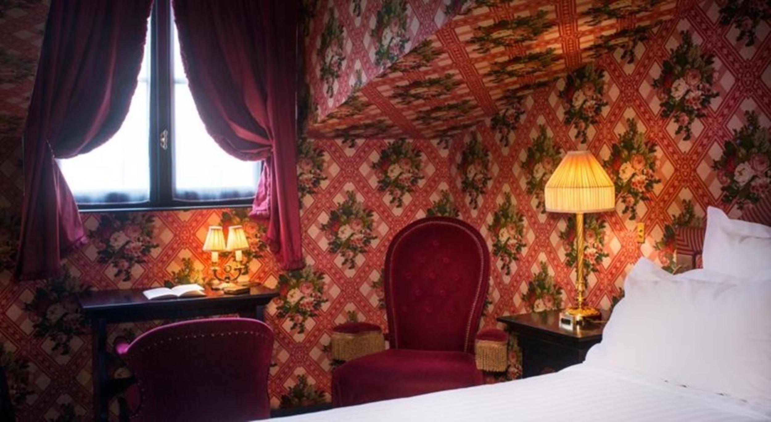 Maison Athenee