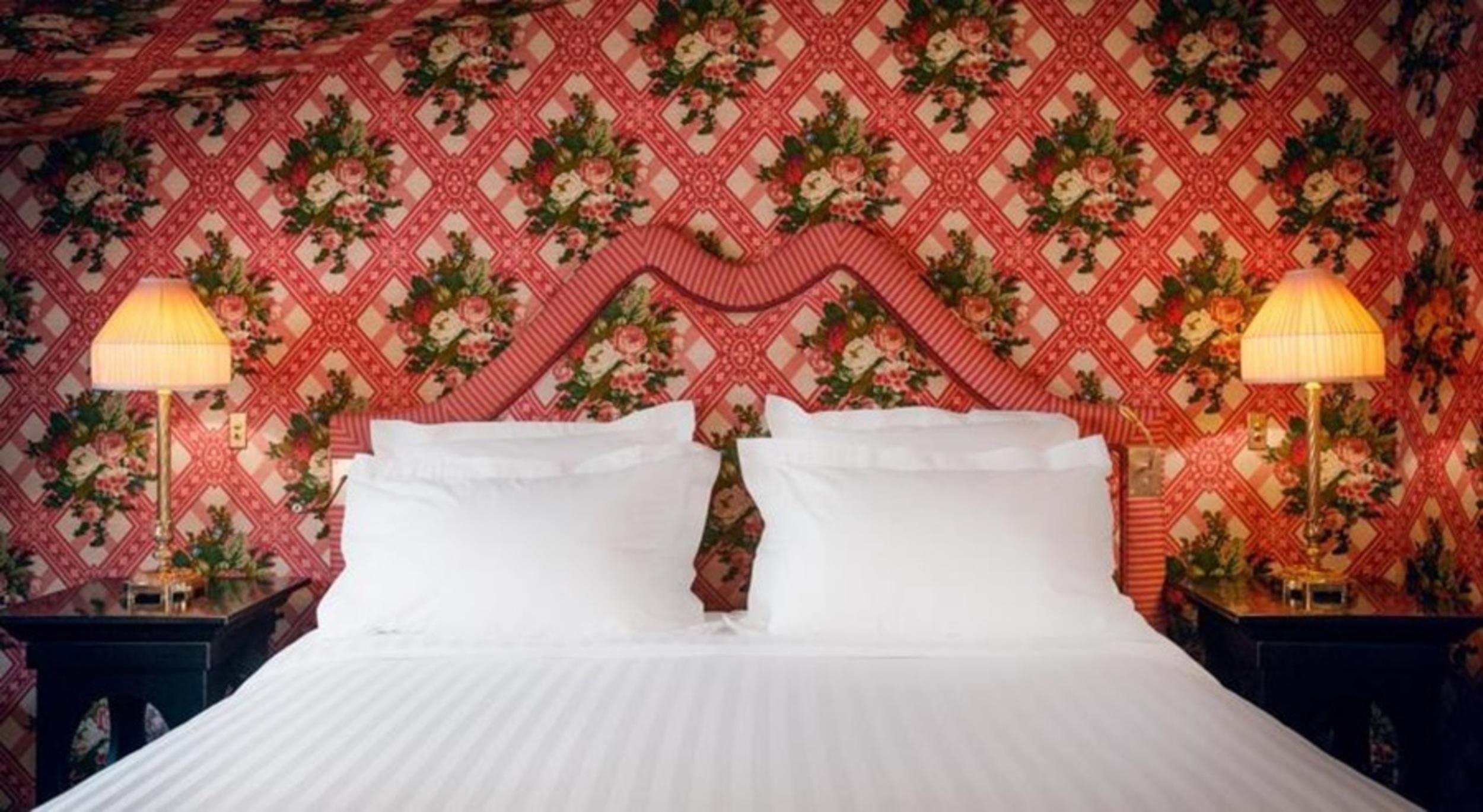 Hotel Maison Athenee Paris