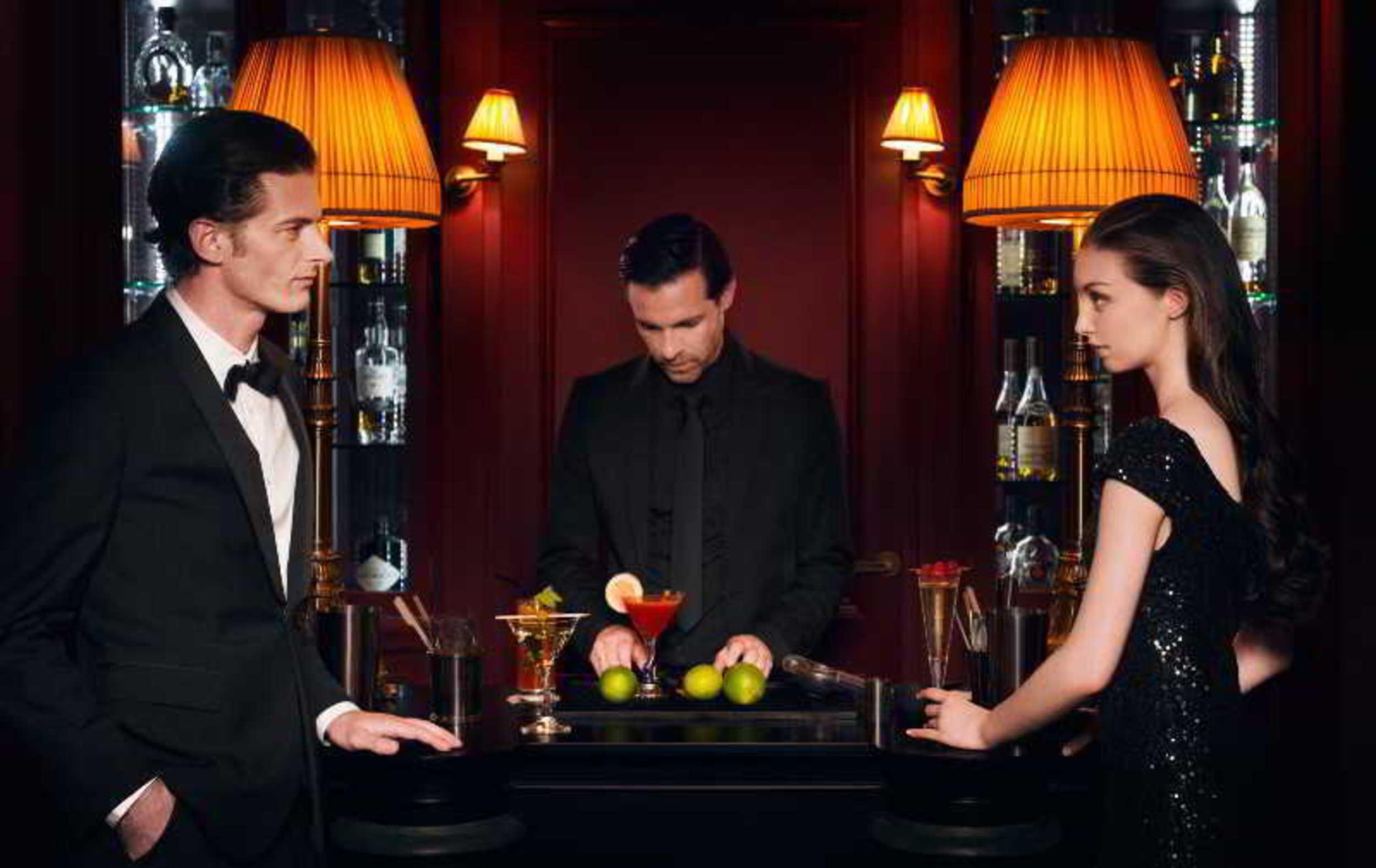 Maison Athenee Hotel Paris