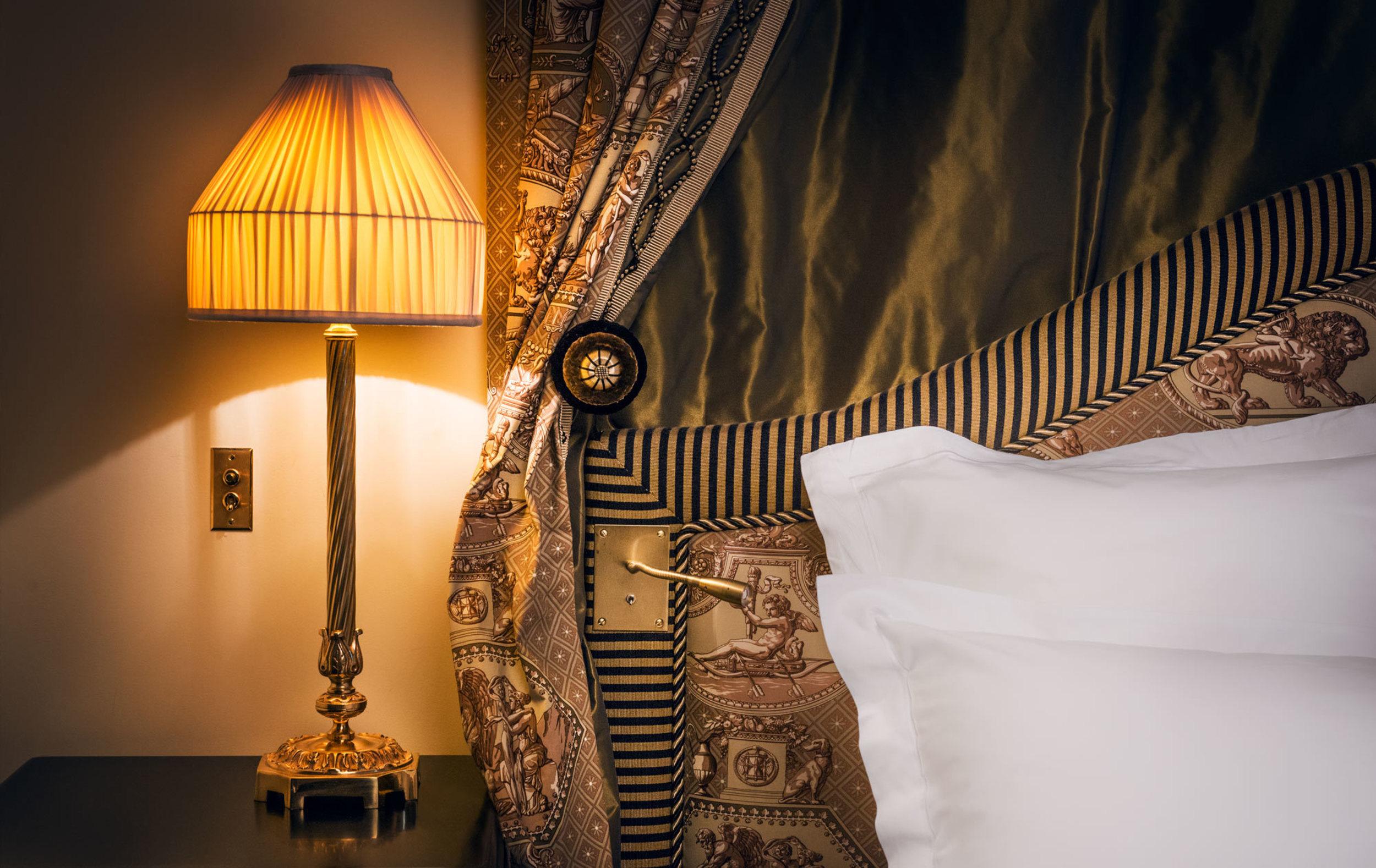 Maison Athenee Hotel Paris