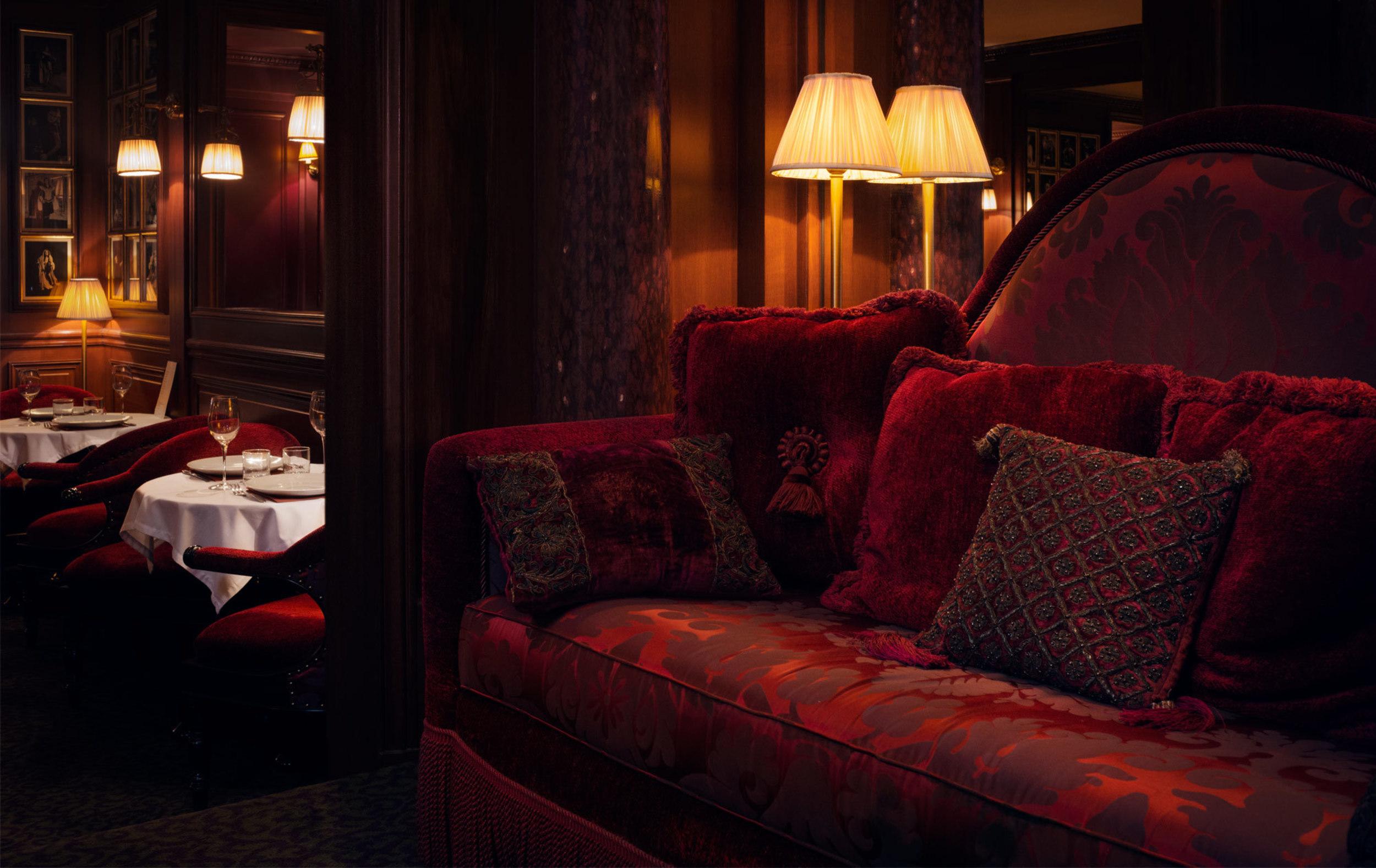 Maison Athenee 4* Paris