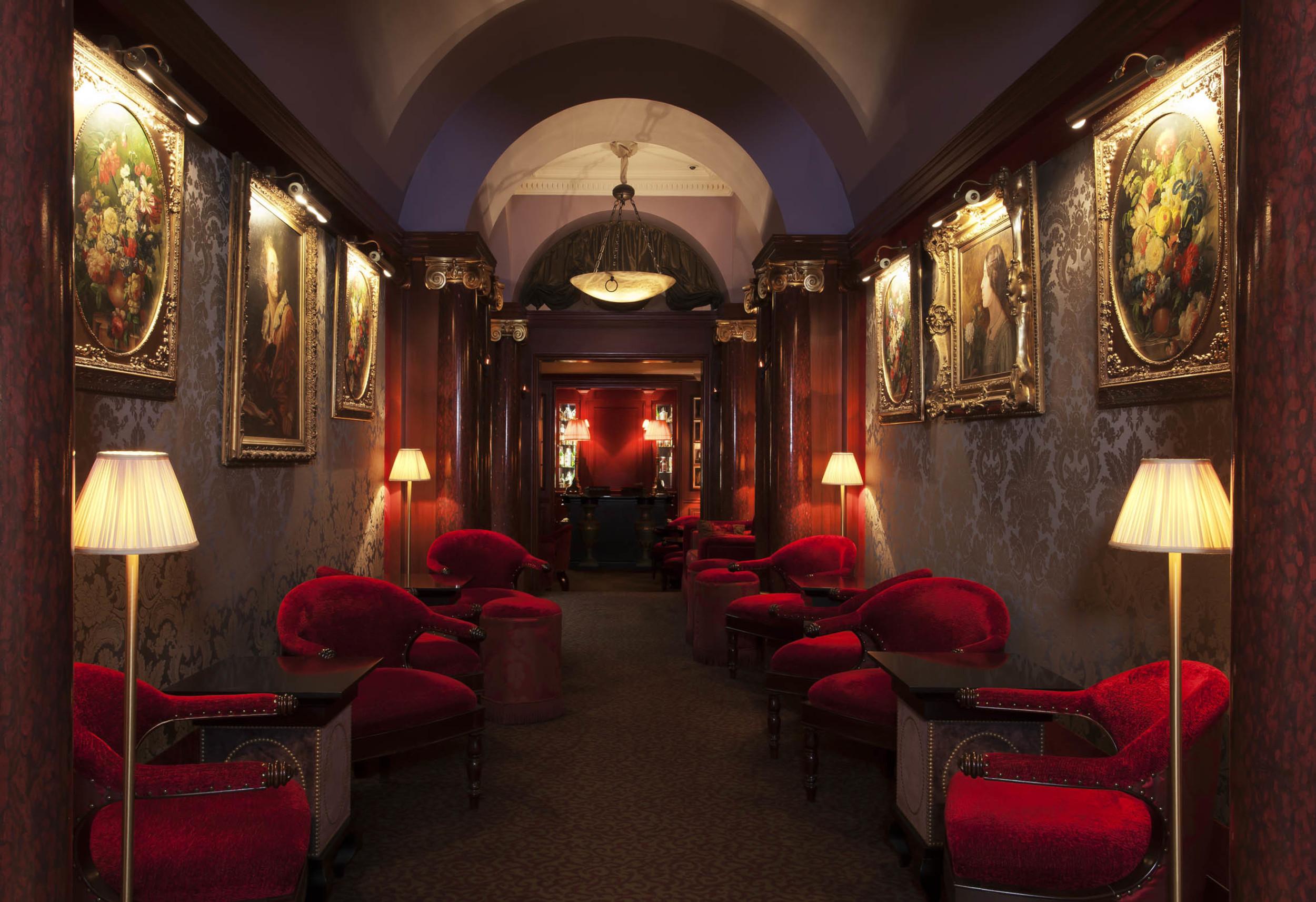 Maison Athenee 4*
