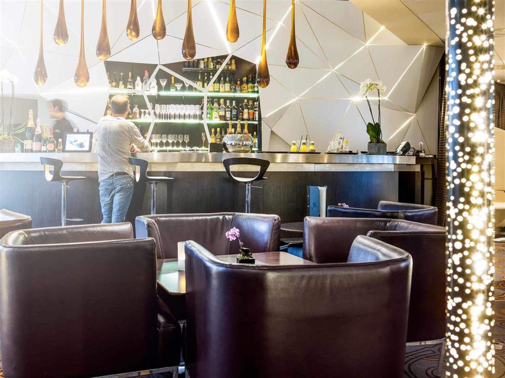 Novotel Les Halles Hotel Paris