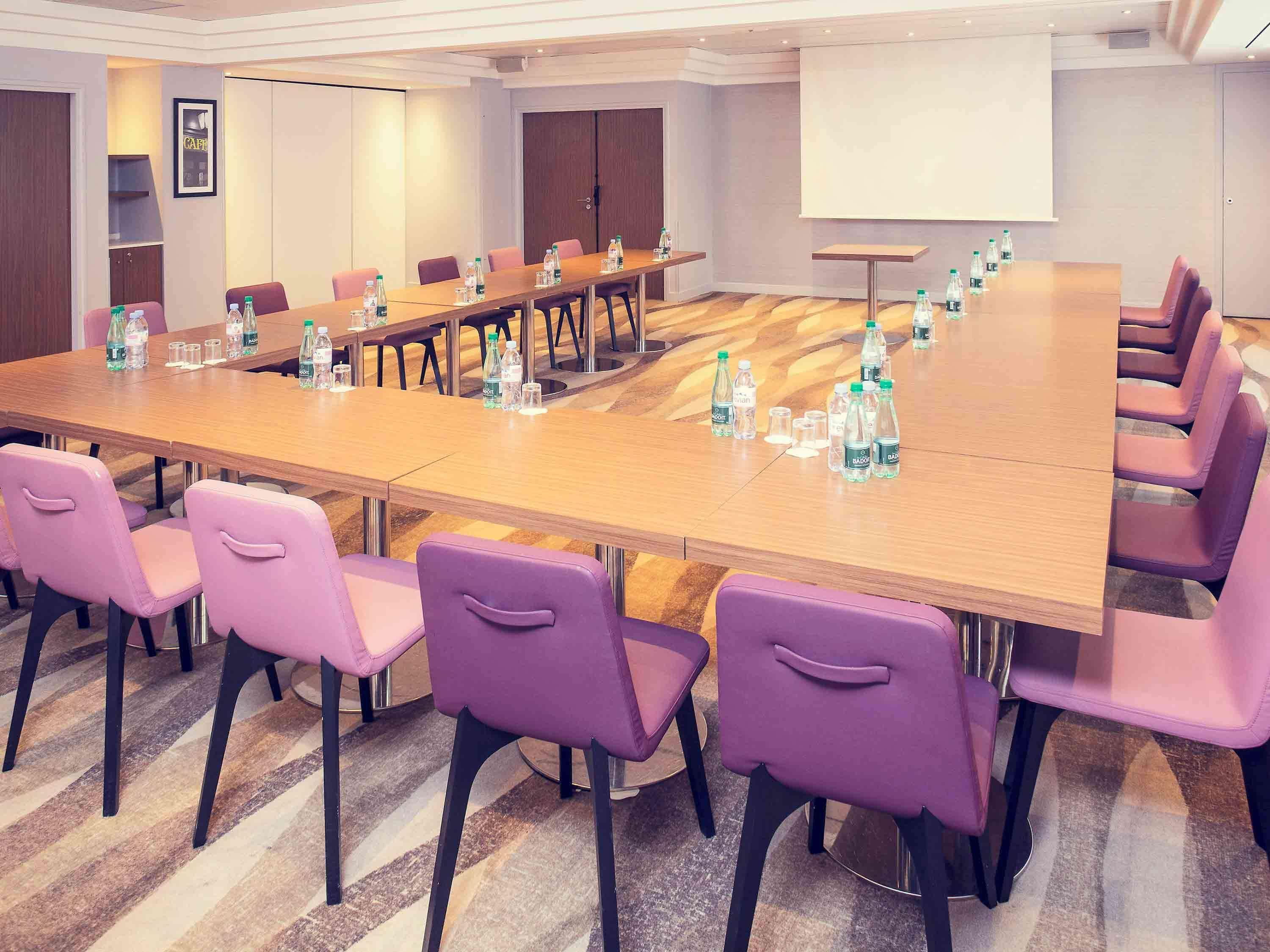 Hotel Mercure Montmartre Sacre Coeur Paris