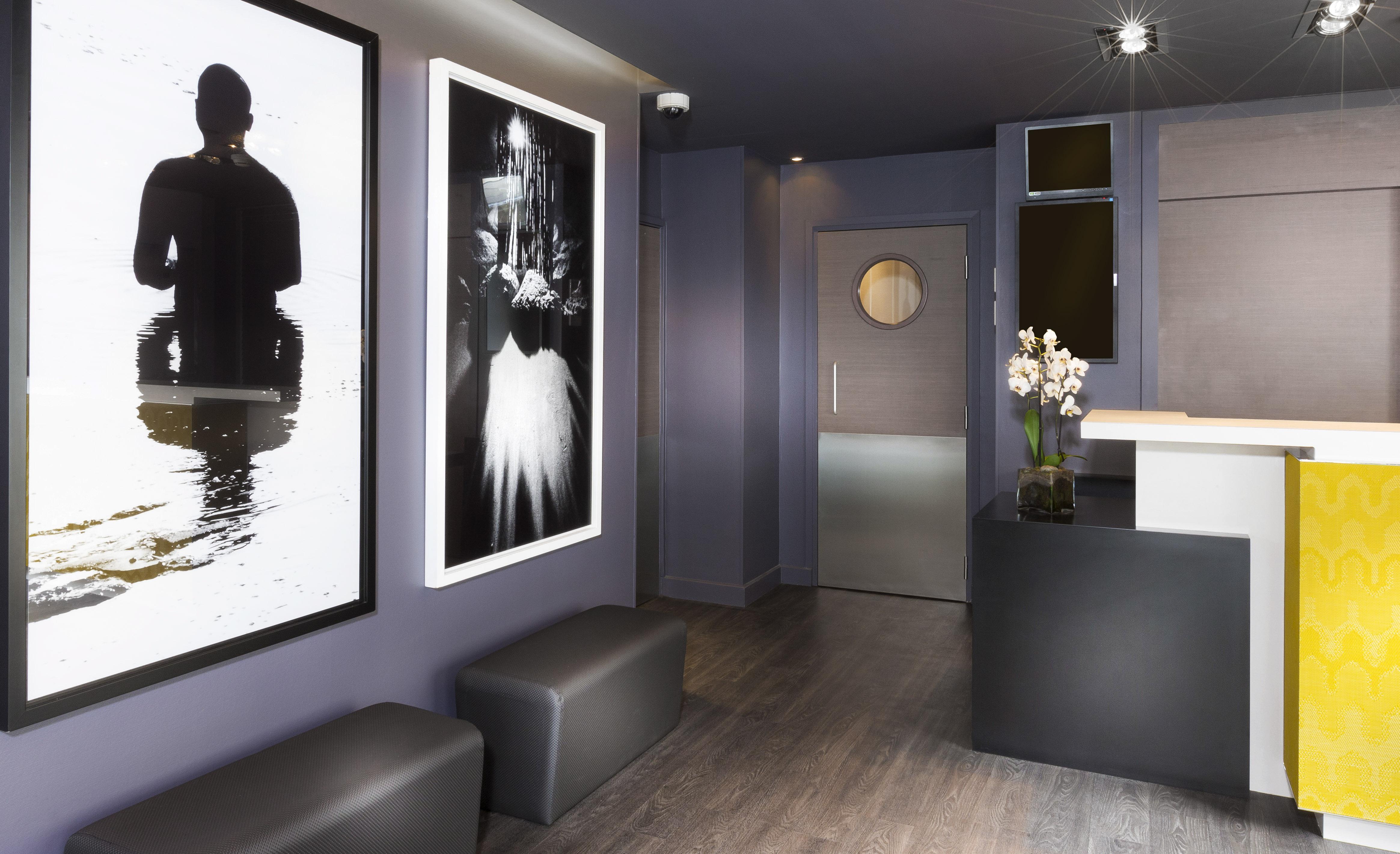 Libertel Montmartre Opera Hotel