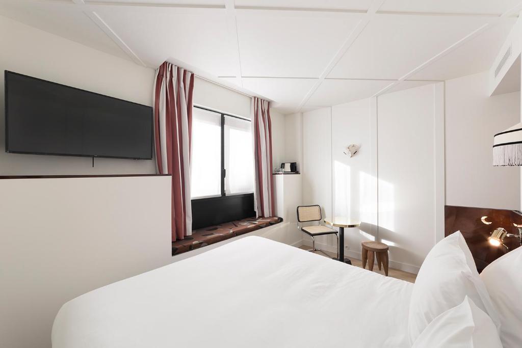 Wallace Hotel Paris