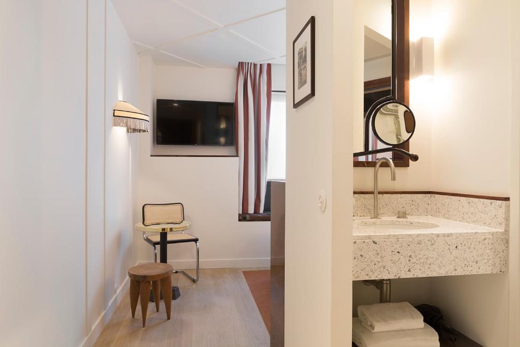 Wallace Hotel 4*