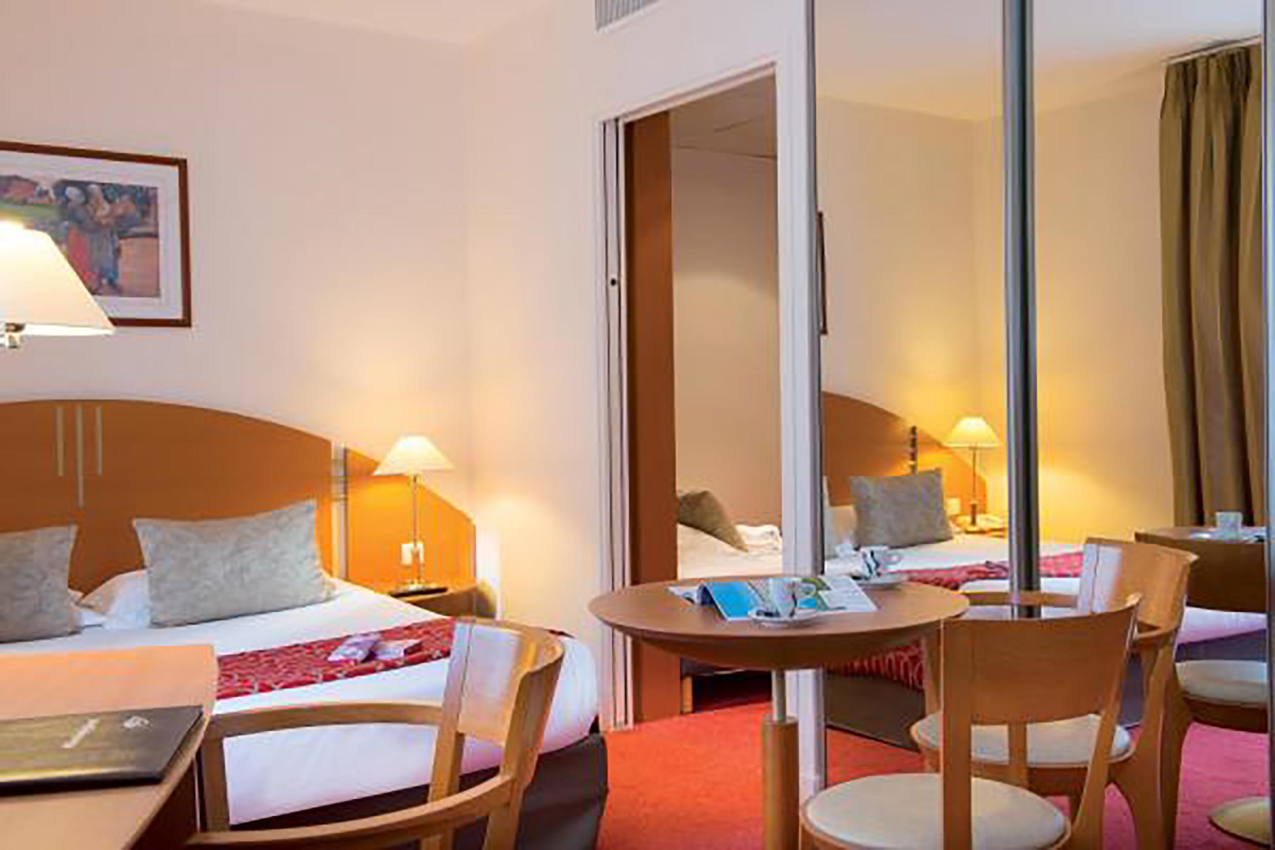 Hotel Bleues Modigliani