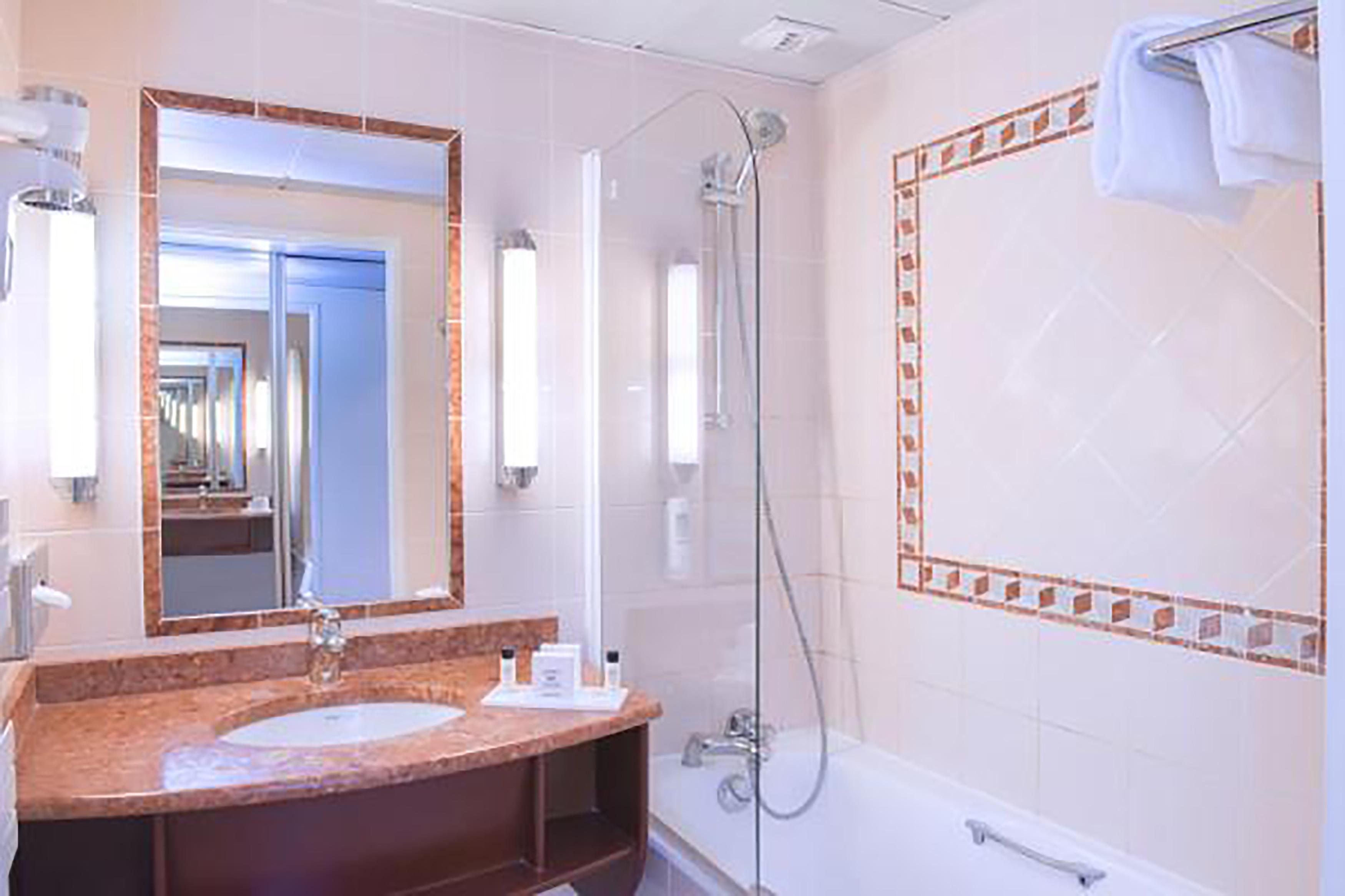 Hotel Bleues Modigliani
