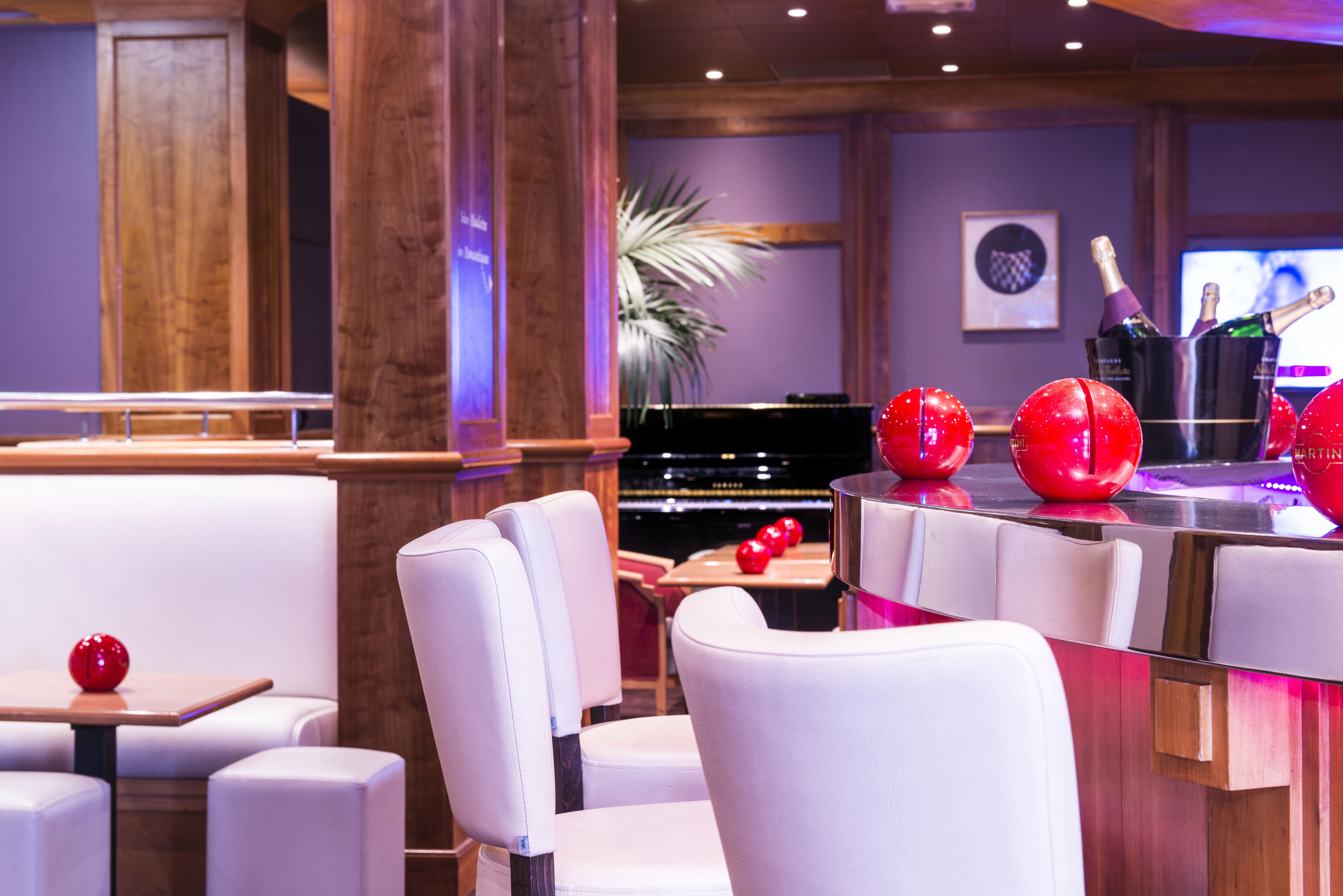 Bleues Modigliani Hotel Paris